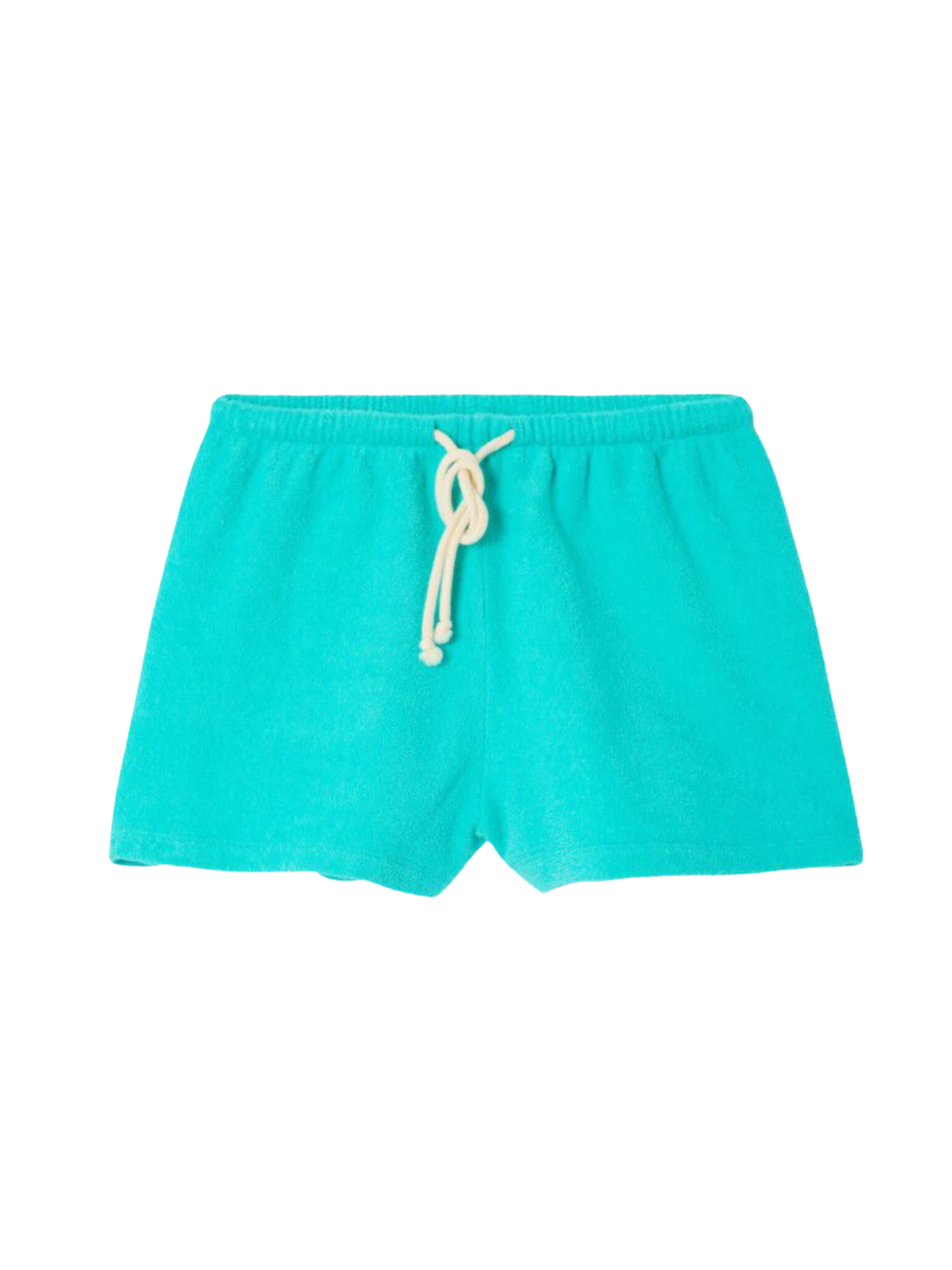 Boby Park 03 Shorts - Argile