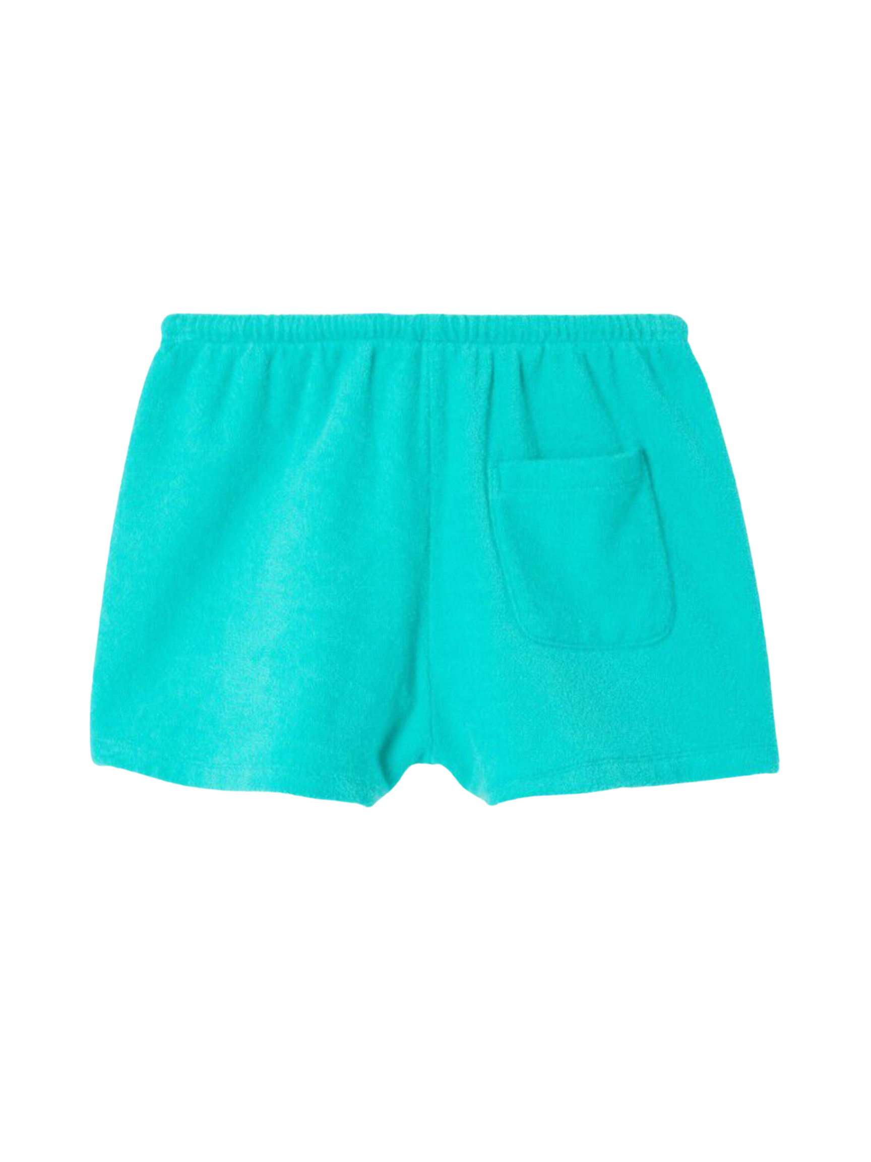 Boby Park 03 Shorts - Argile