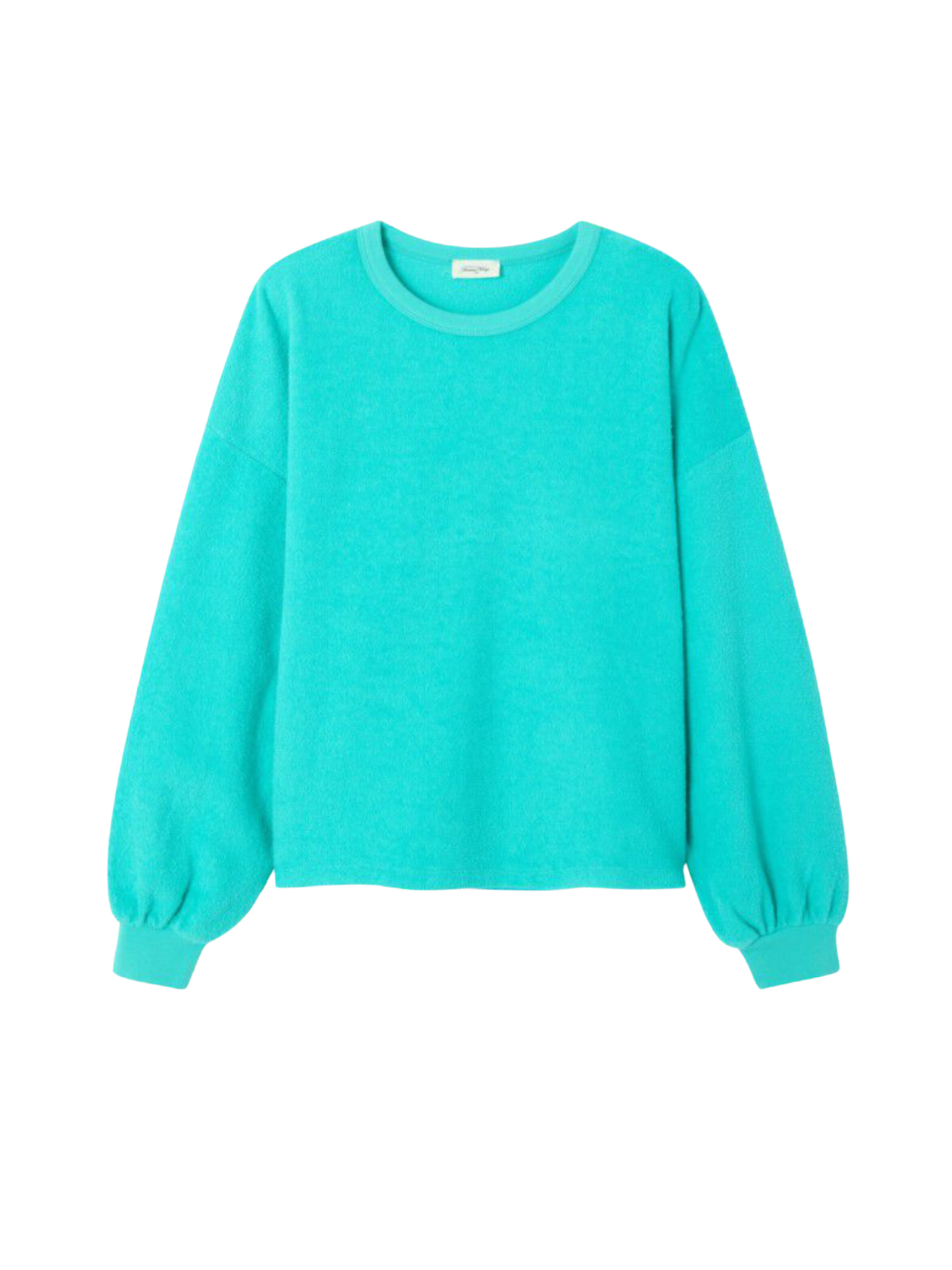 Boby Park 03 Sweatshirt - Argile