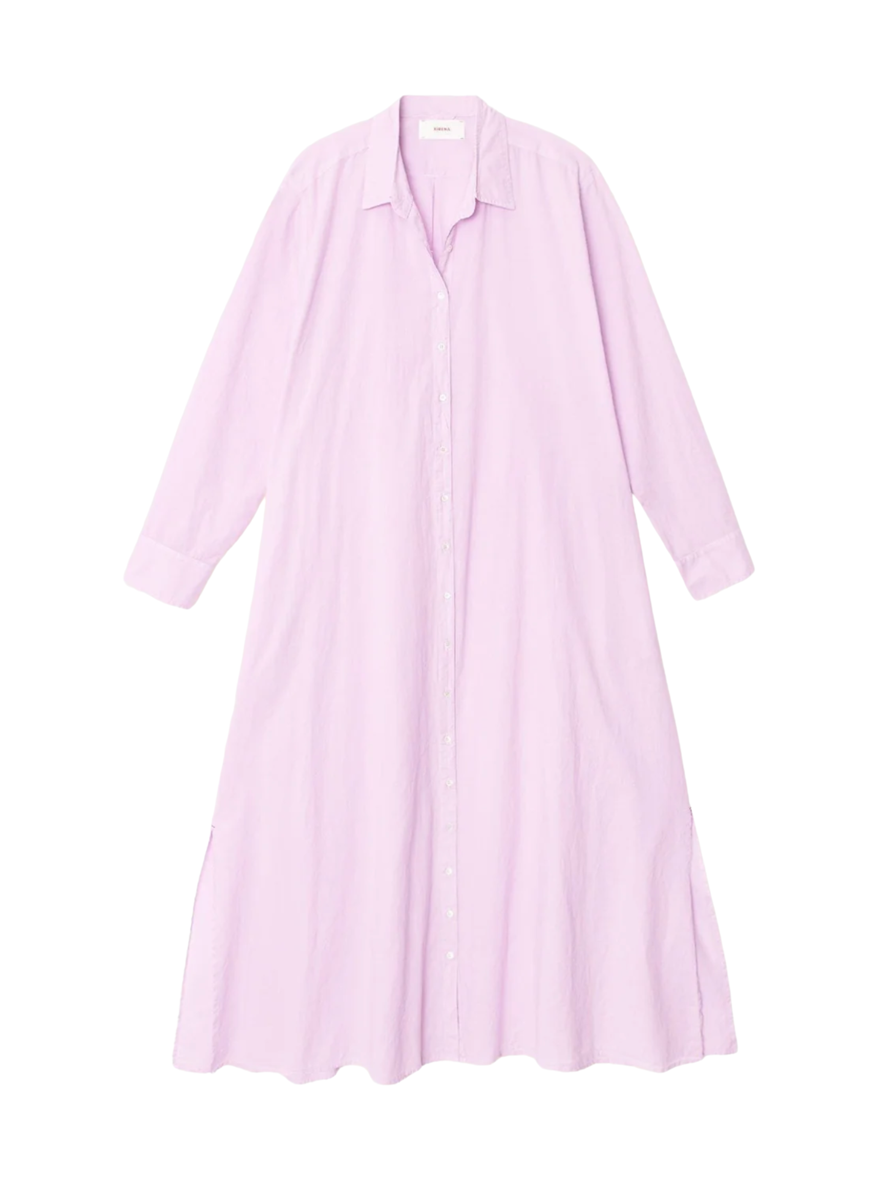 Boden Dress - Lilac Petal