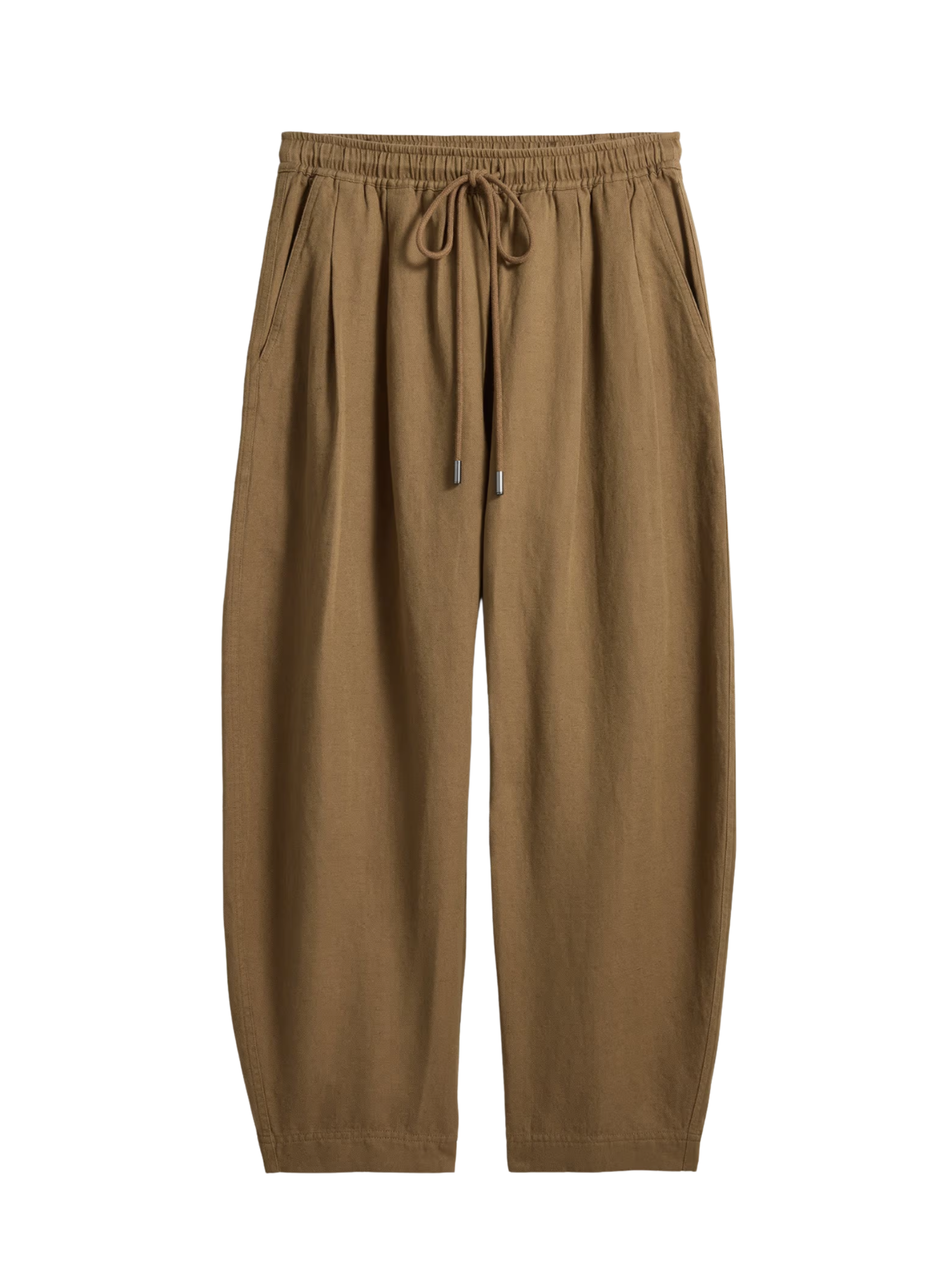 Everyday Pull-On Pant - Tobacco