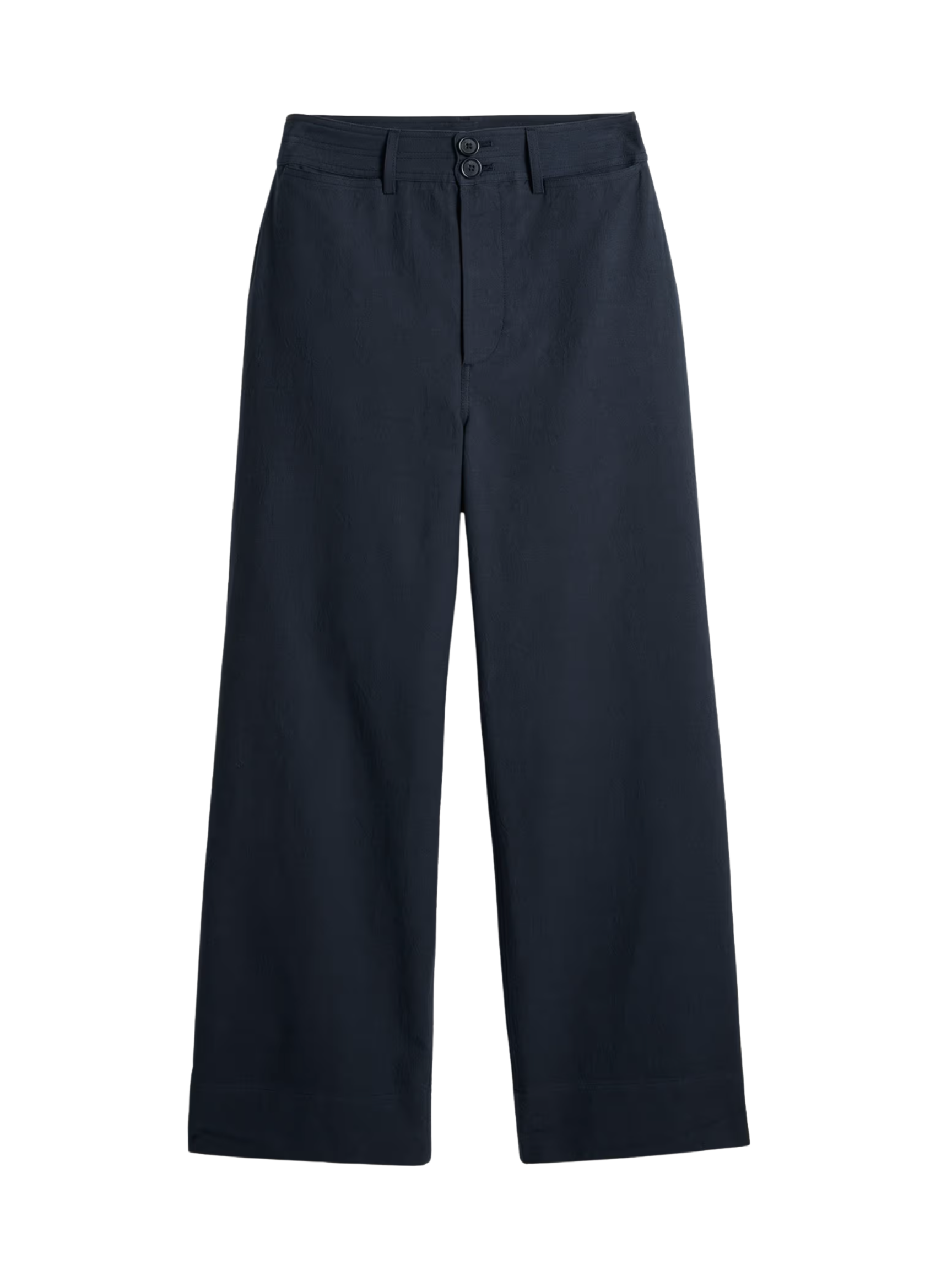 Classic Merida Pant - Navy