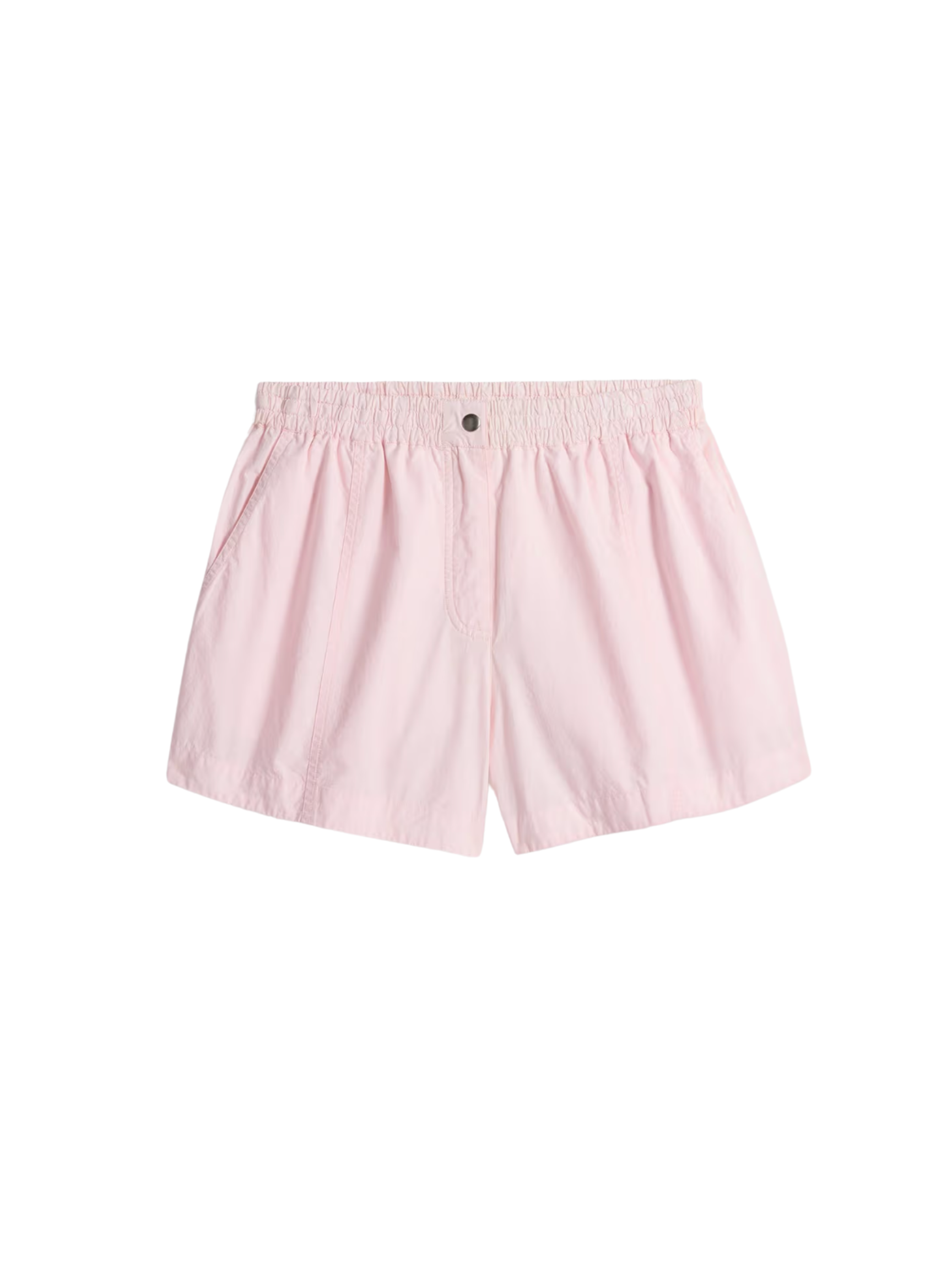 Mar Short- Rosewater