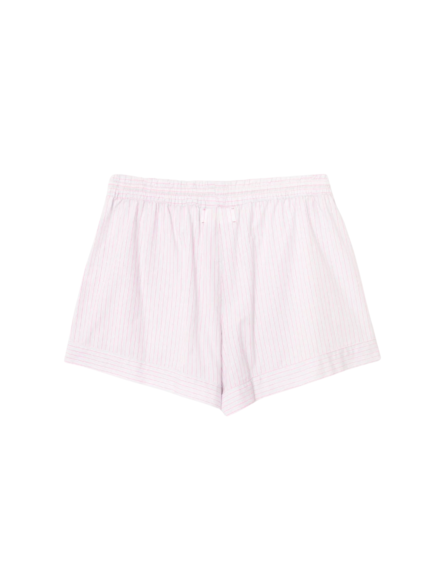 Gabby Short - Grey Gem