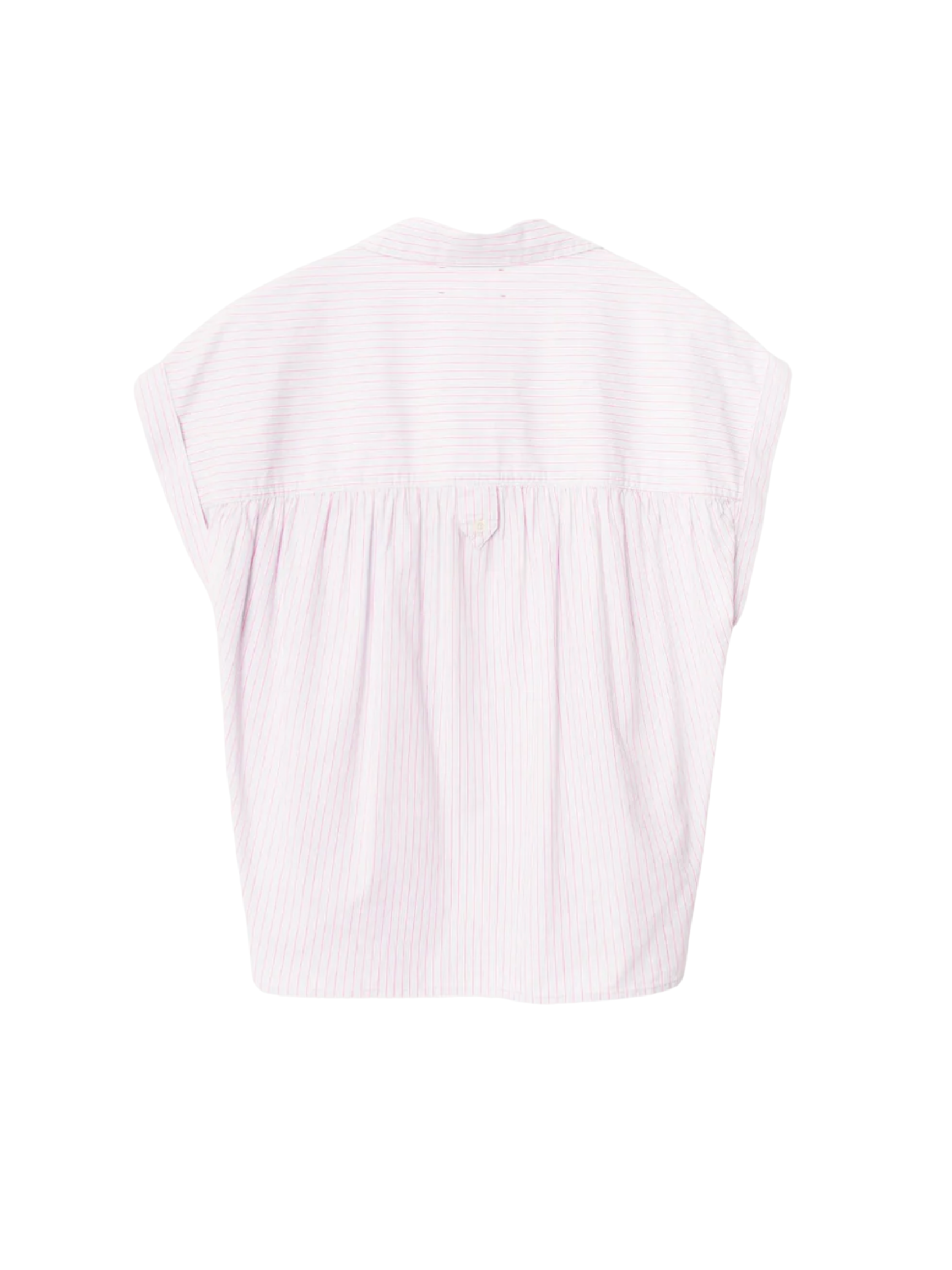 Lexi Shirt - Grey Gem