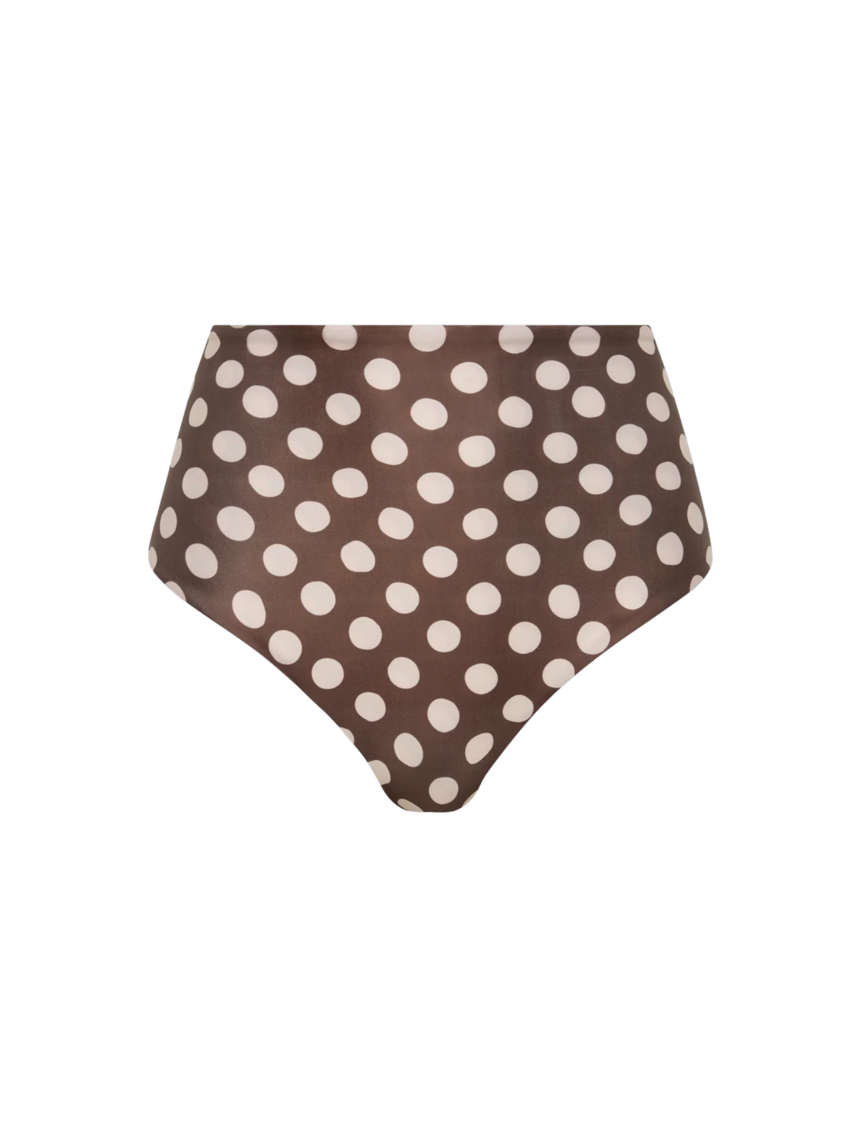Afonso Bottom - Cioccolato Dot