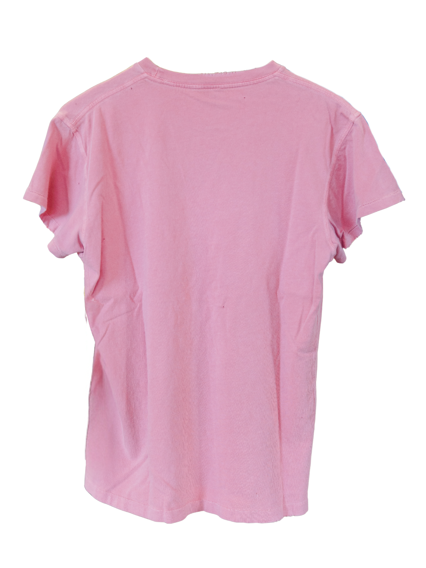 Beatles Yeah! Yeah! Yeah! Tee - Petal