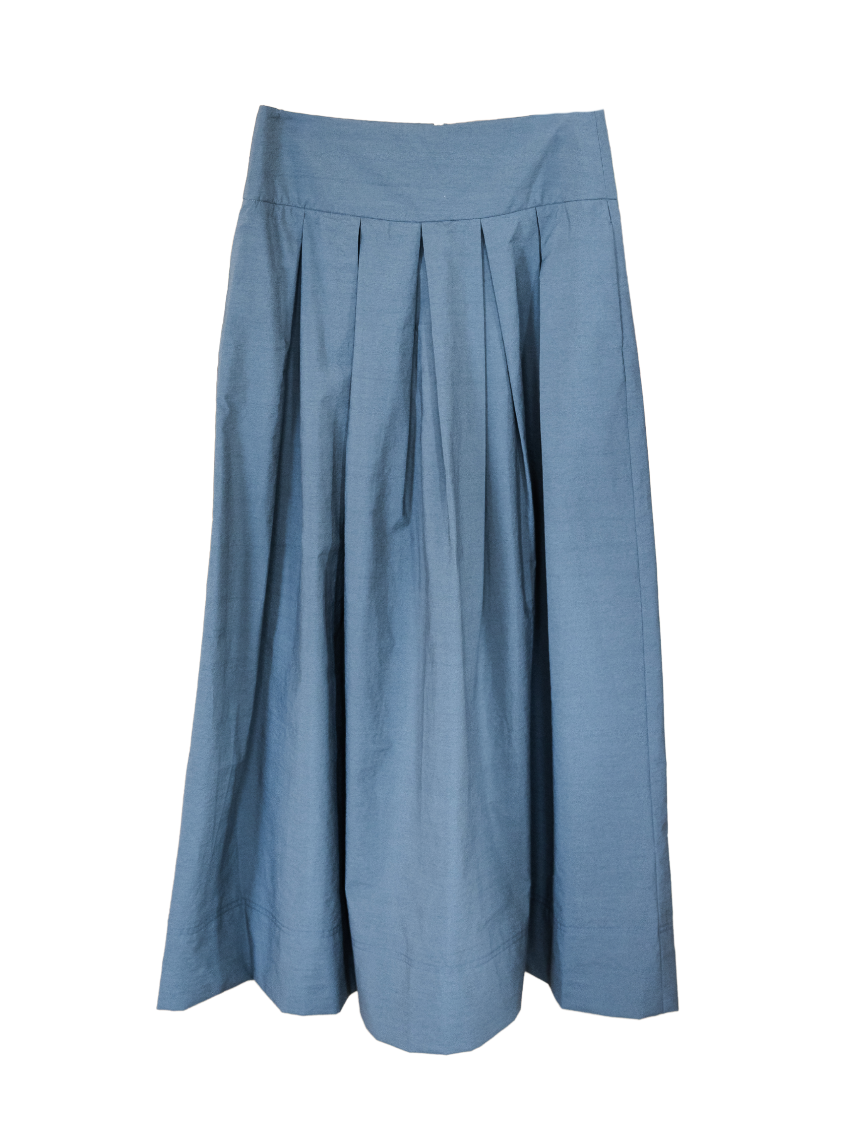 Belle Skirt - Greenish