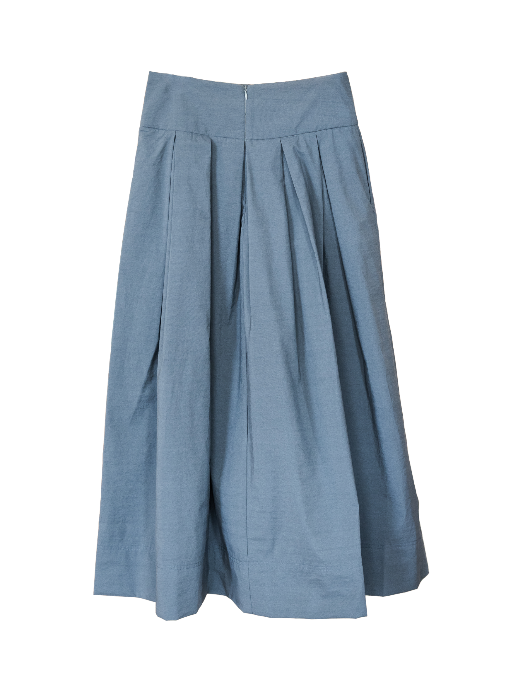Belle Skirt - Greenish