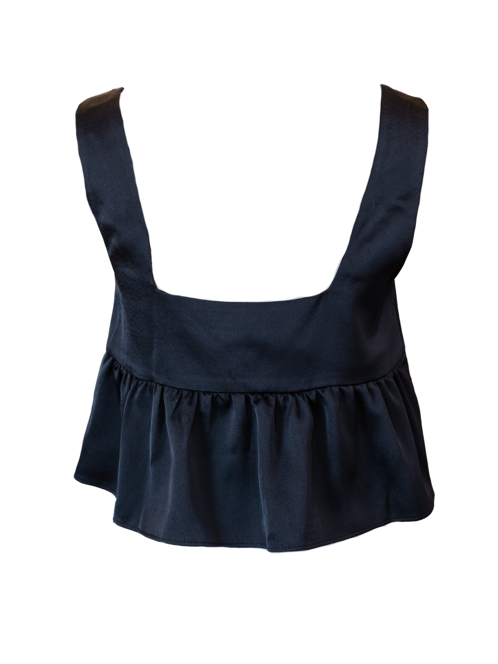 Katarina Top - Black