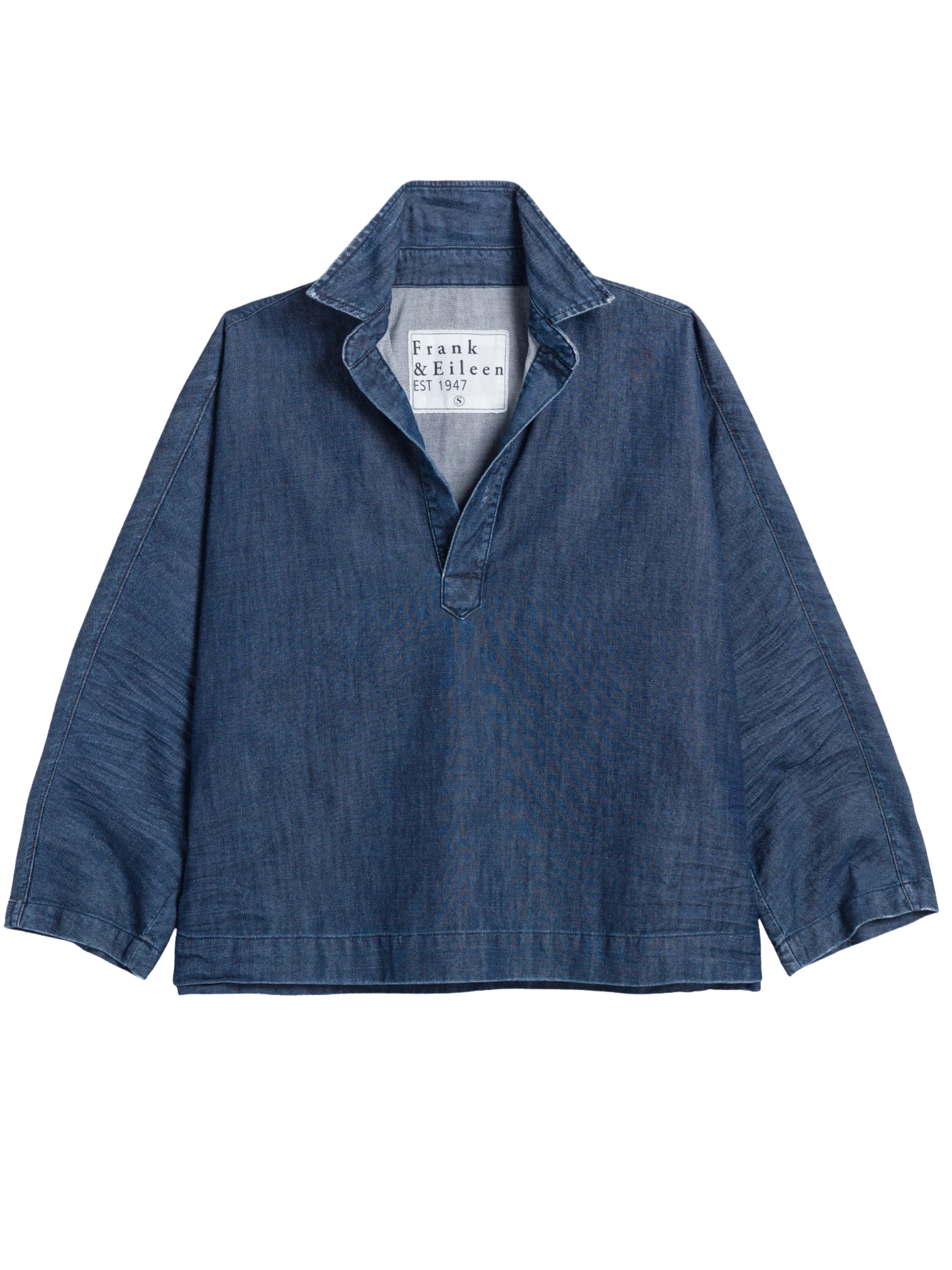 Gabi - Vintage Dark Wash