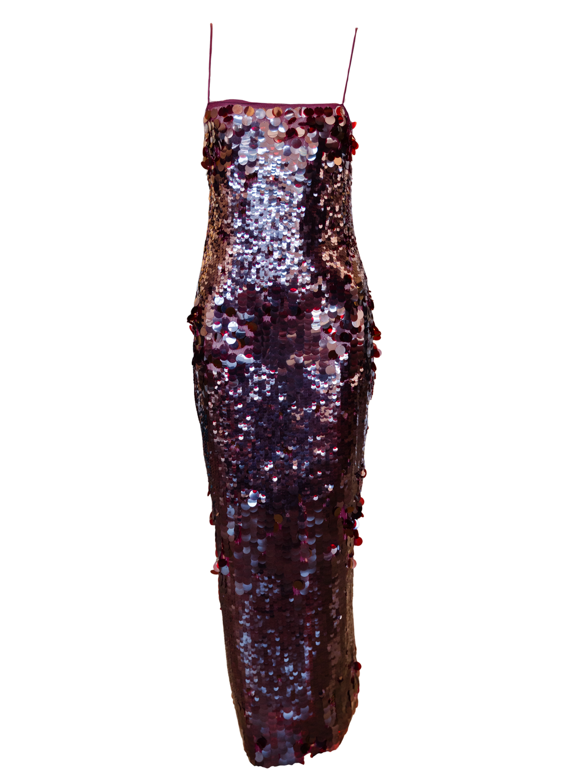 retrofete alana sequin dress retrofte Women's Alana Sequin Dress - White