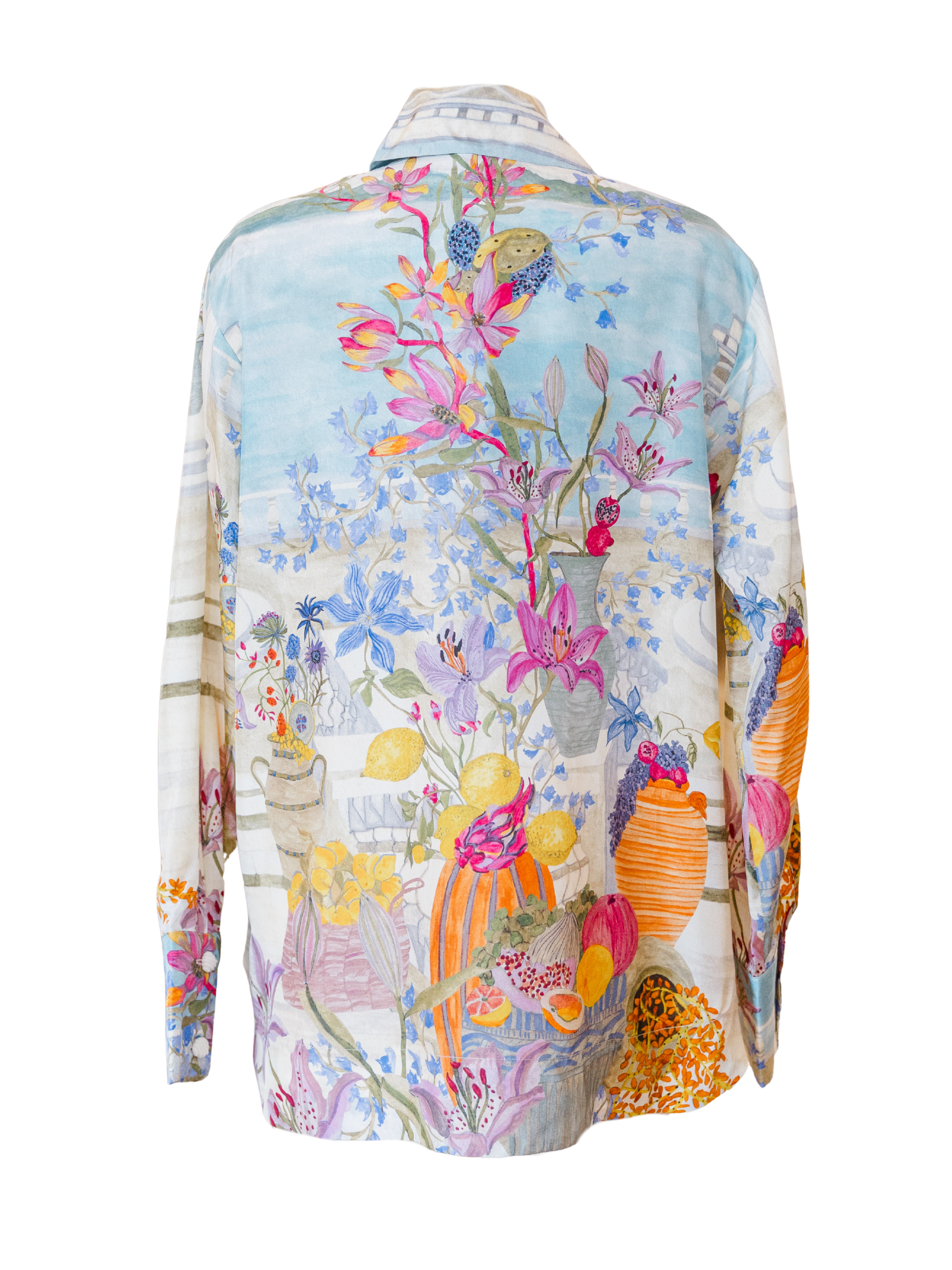 Estela Shirt - Marena