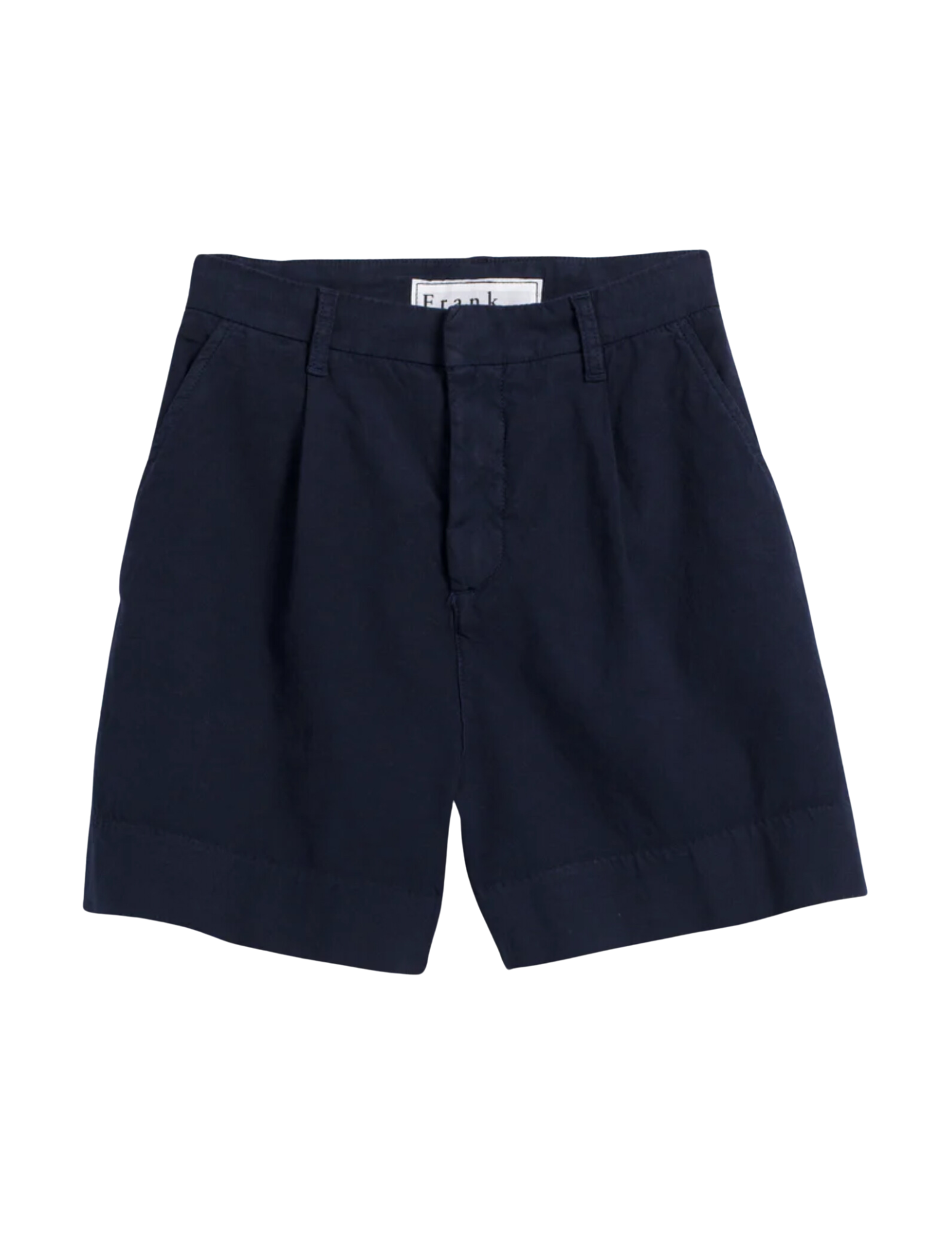 Waterford Short - Navy