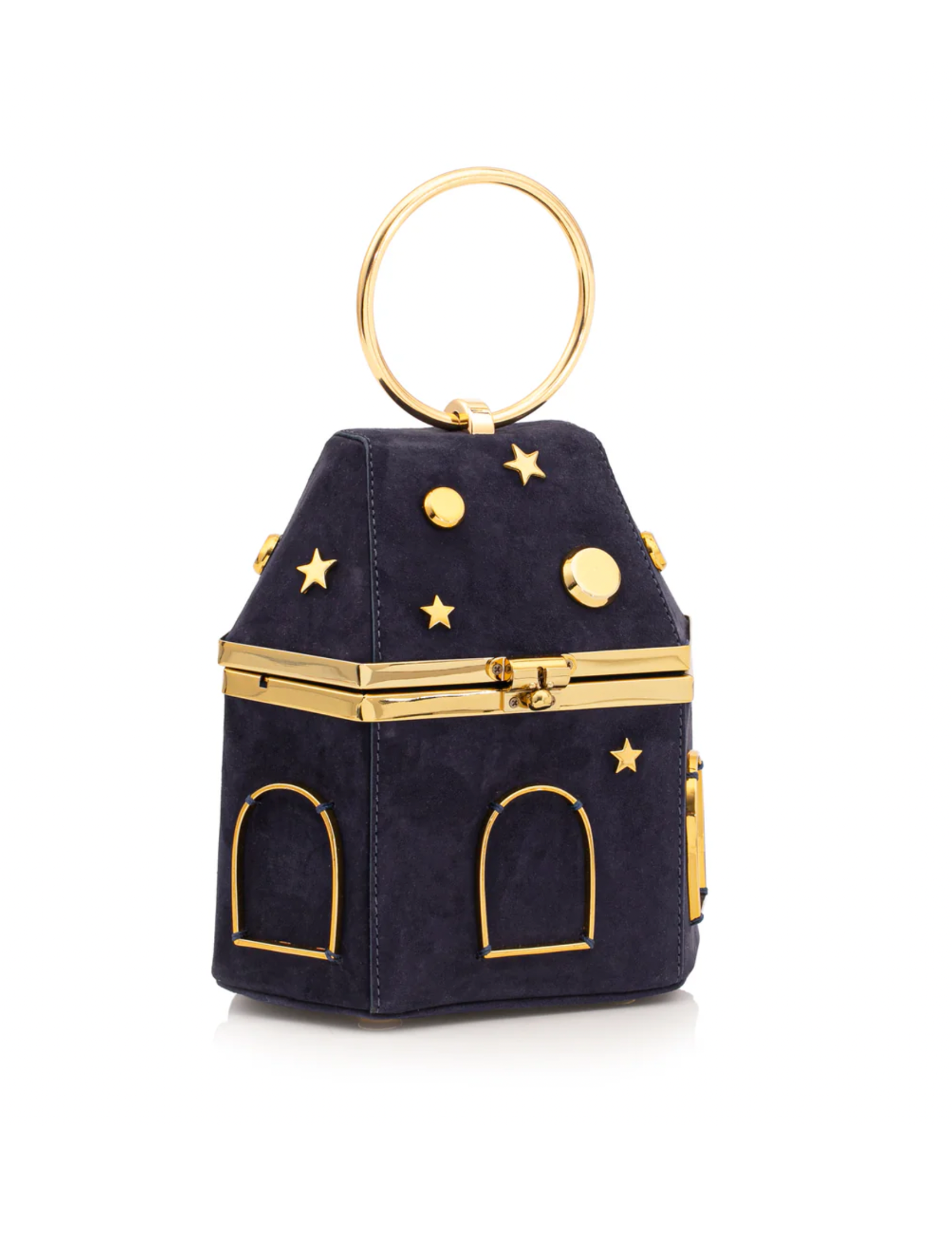 Eclipse Marinho Bag