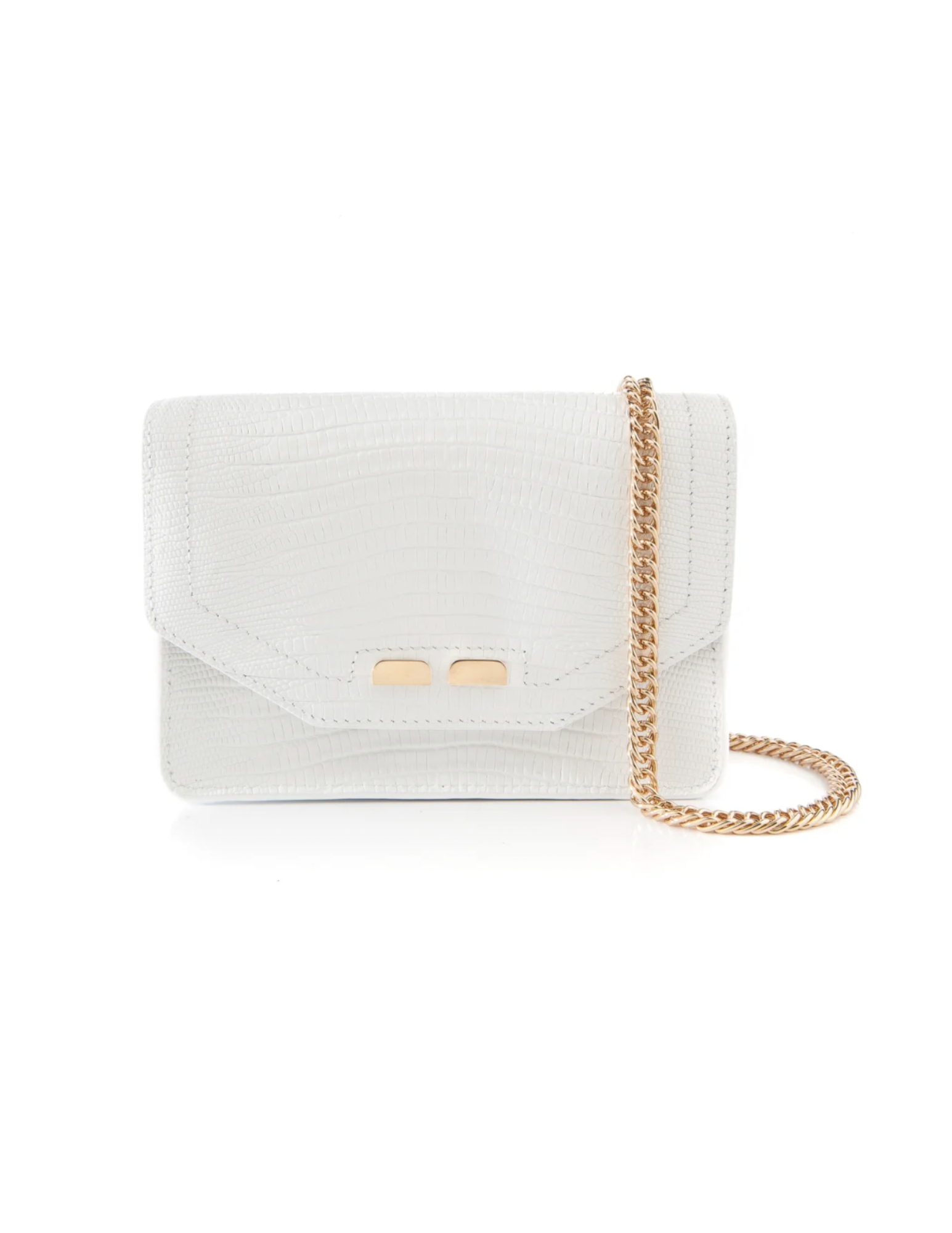 Samuel Stadium- White Lizard