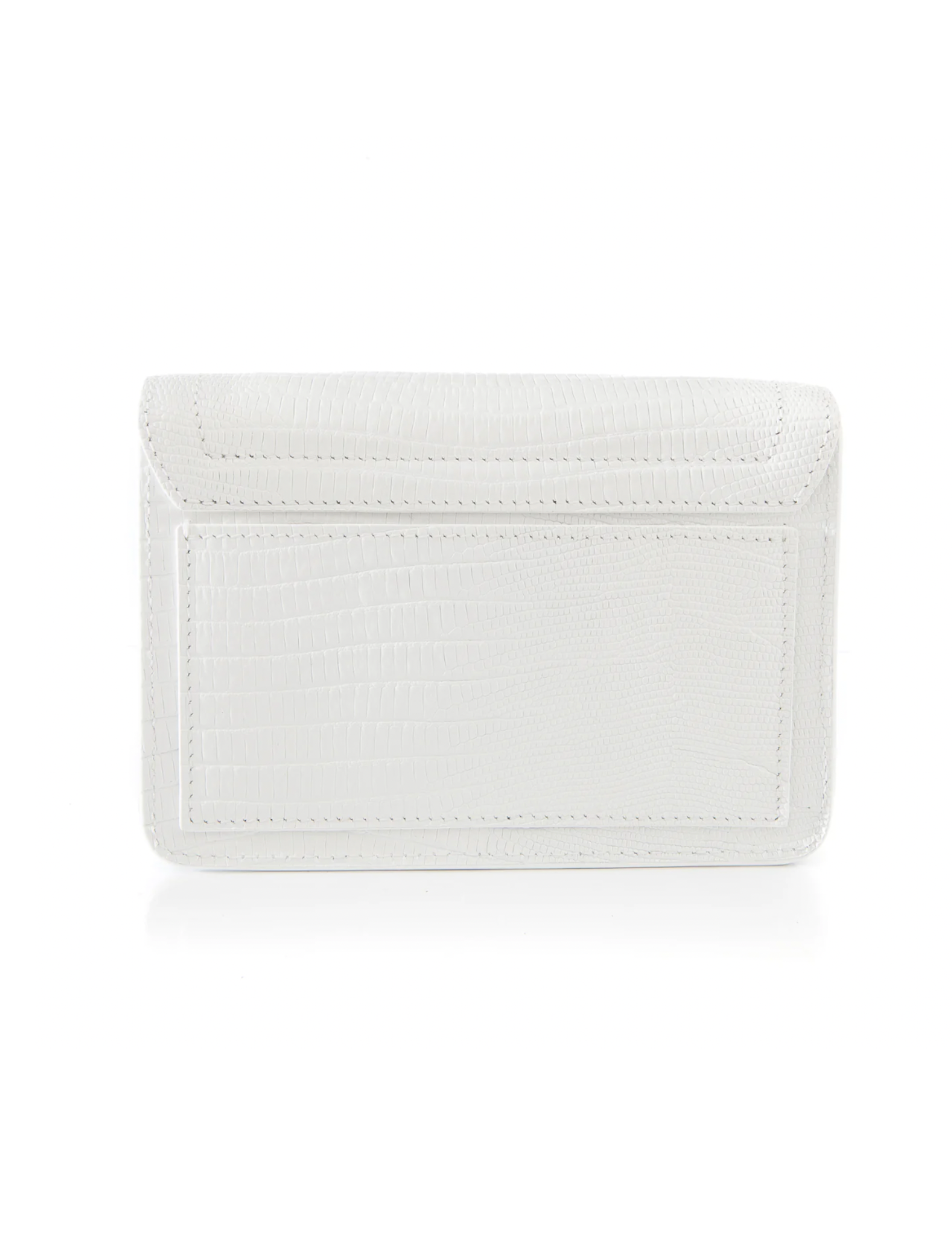 Samuel Stadium- White Lizard