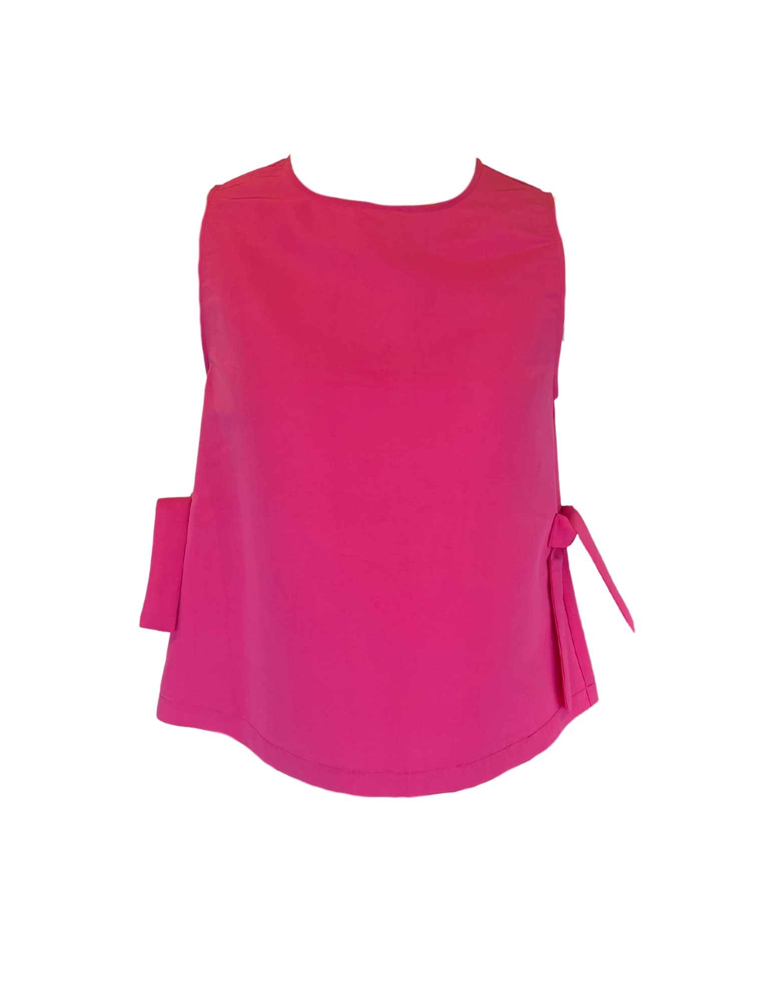 Cute Top - Fuchsia