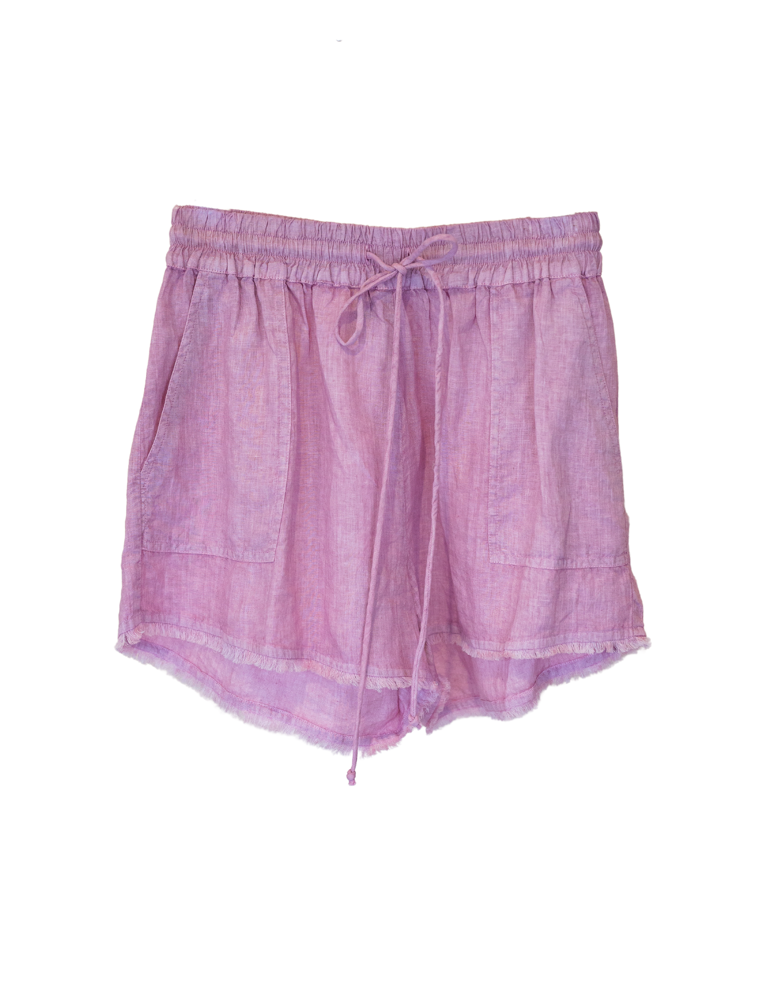 Aquino Freya Shorts - Pink