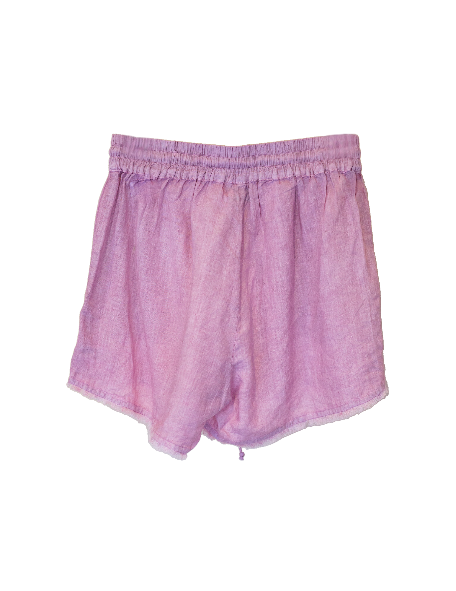 Aquino Freya Shorts - Pink