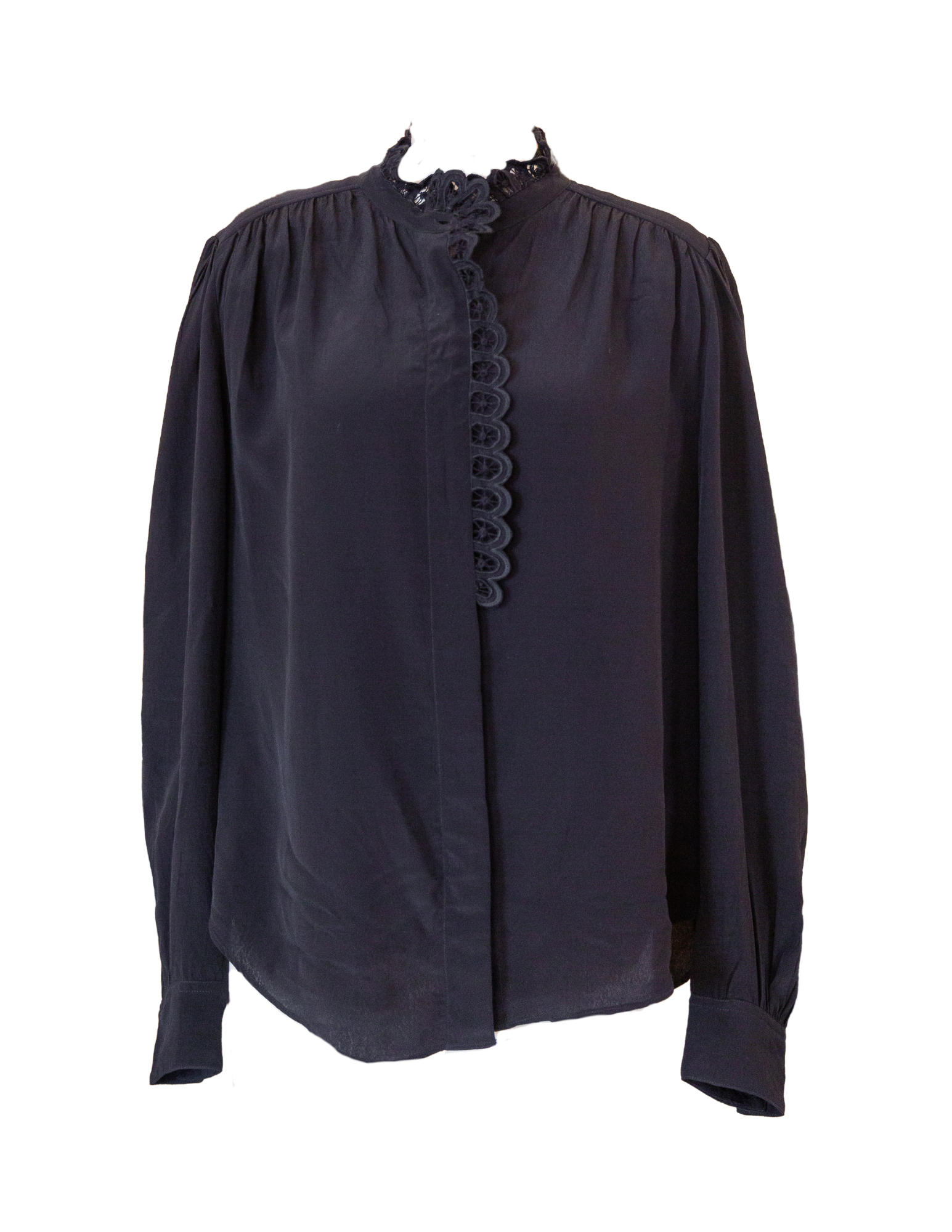 Estela GB Top - Black