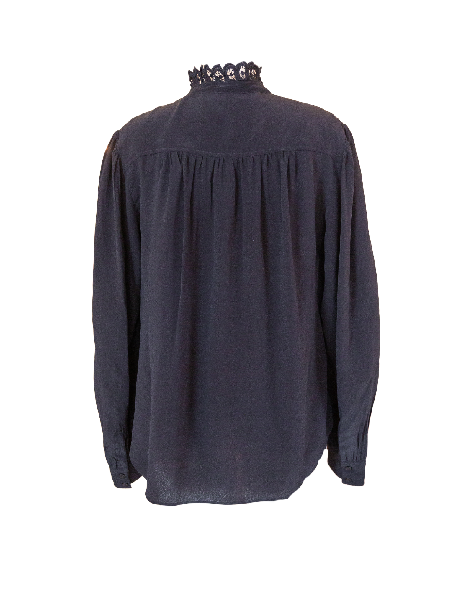 Estela GB Top - Black