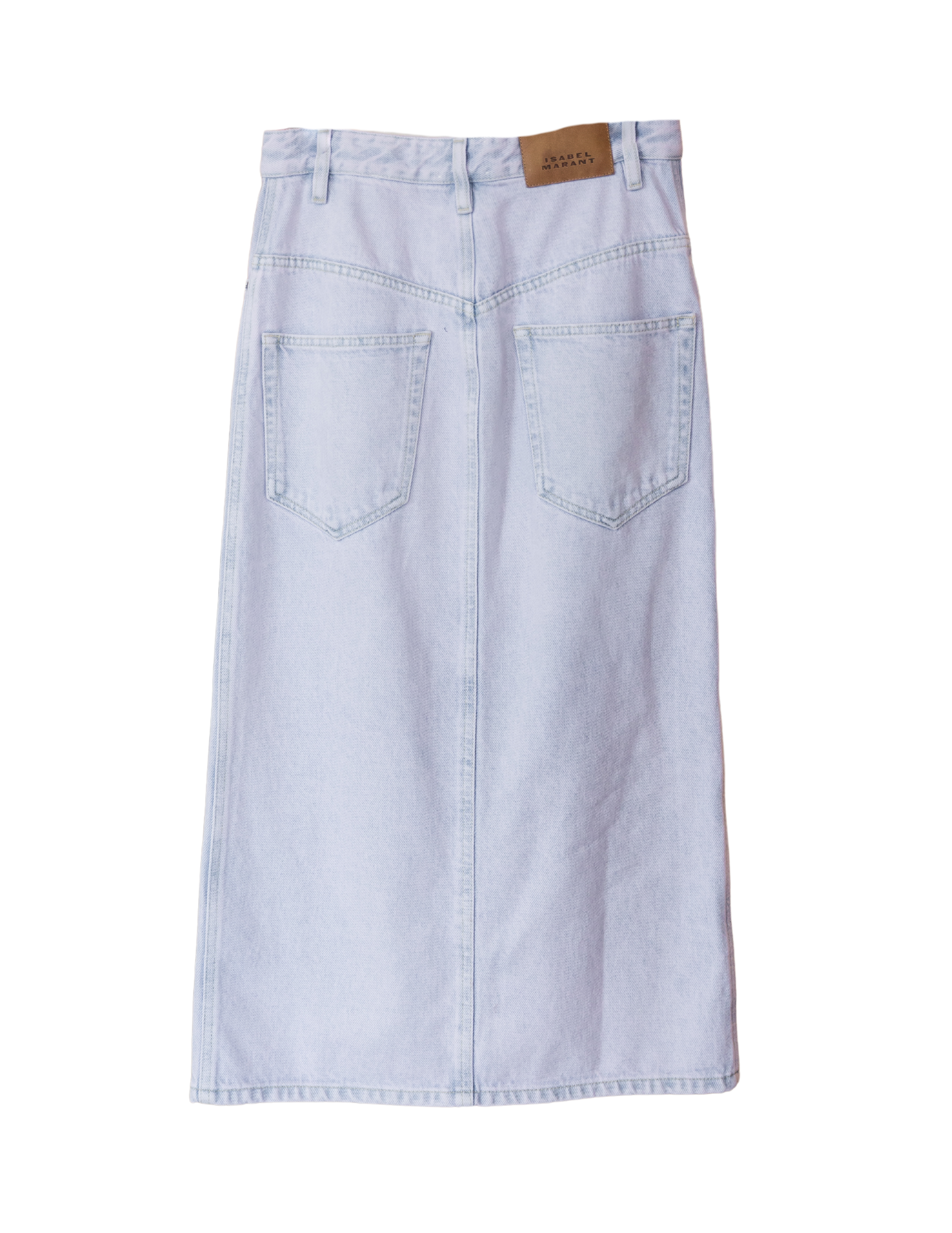 Vandy GB Skirt - Lilac