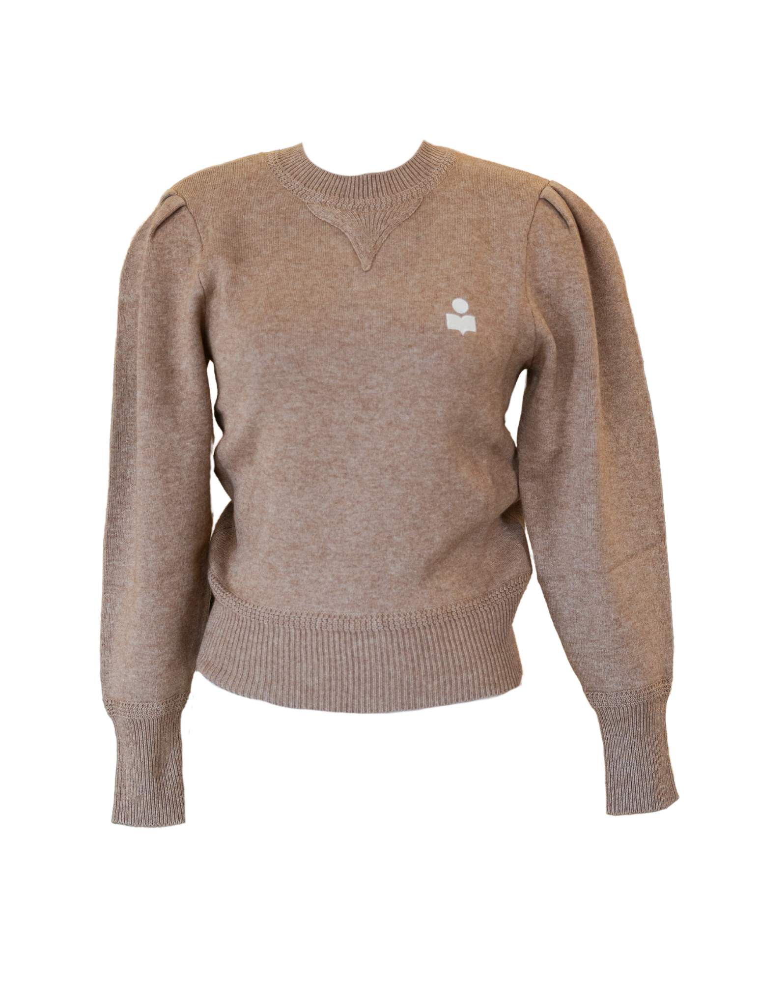 Kelaya GB Sweater - Camel