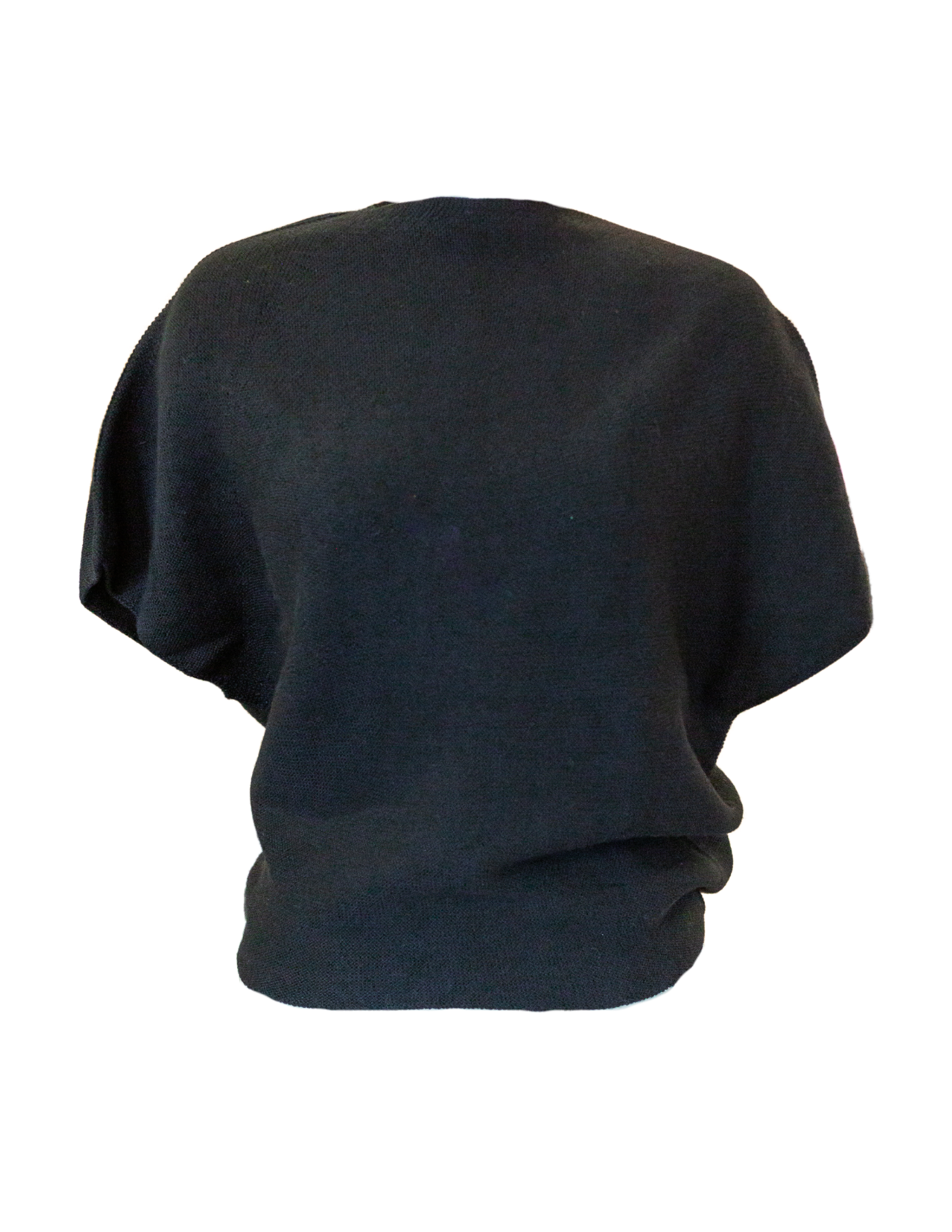 Klanni Sweater - Black