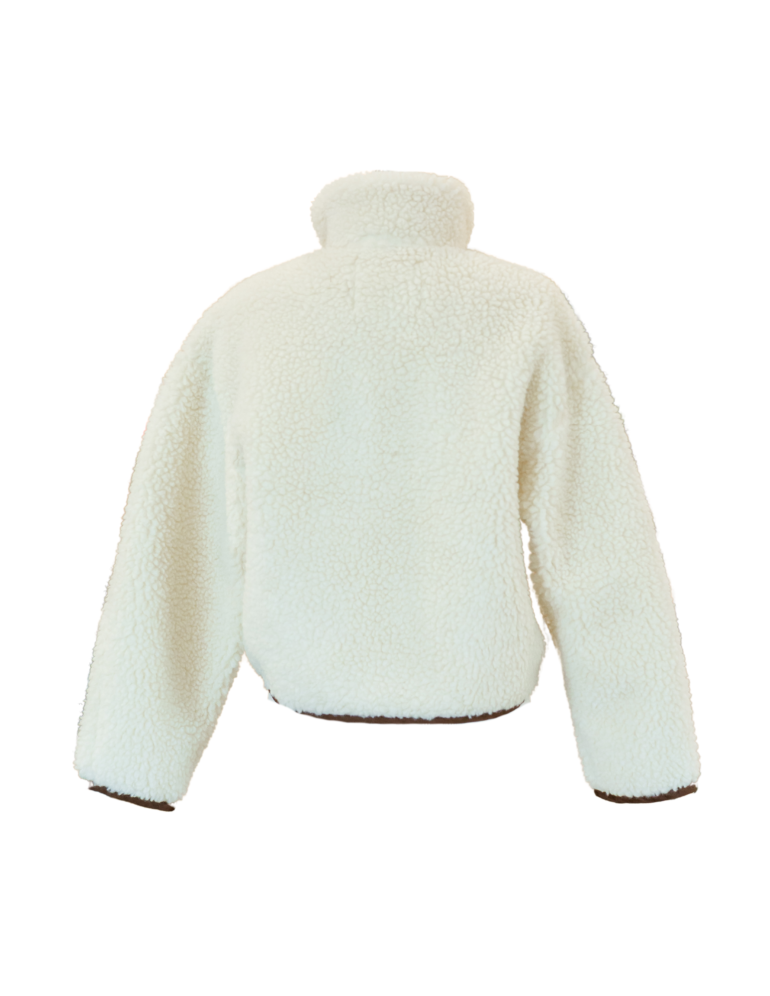 Marie GC Pullover - Ecru