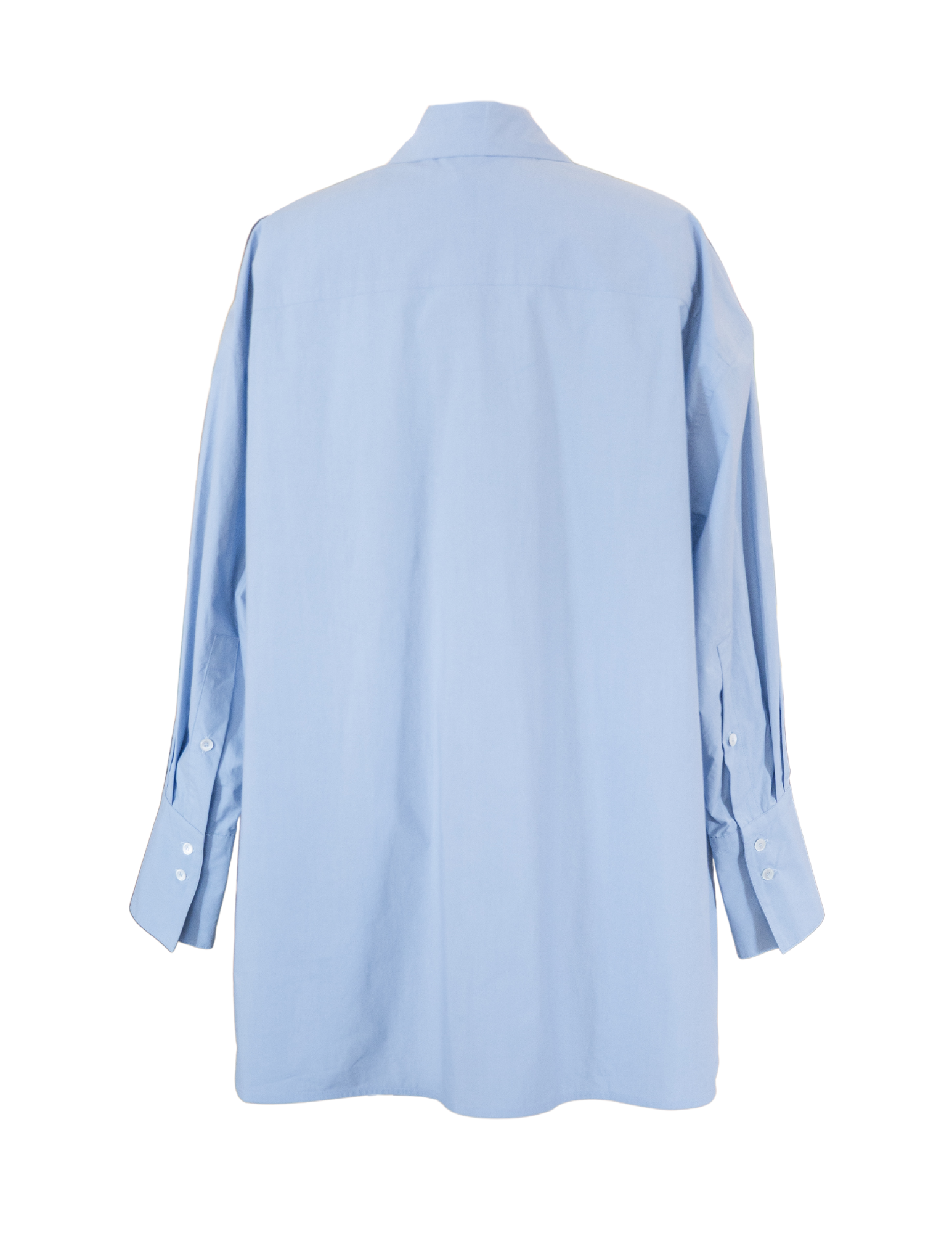 Gossip Shirt - Sky Blue