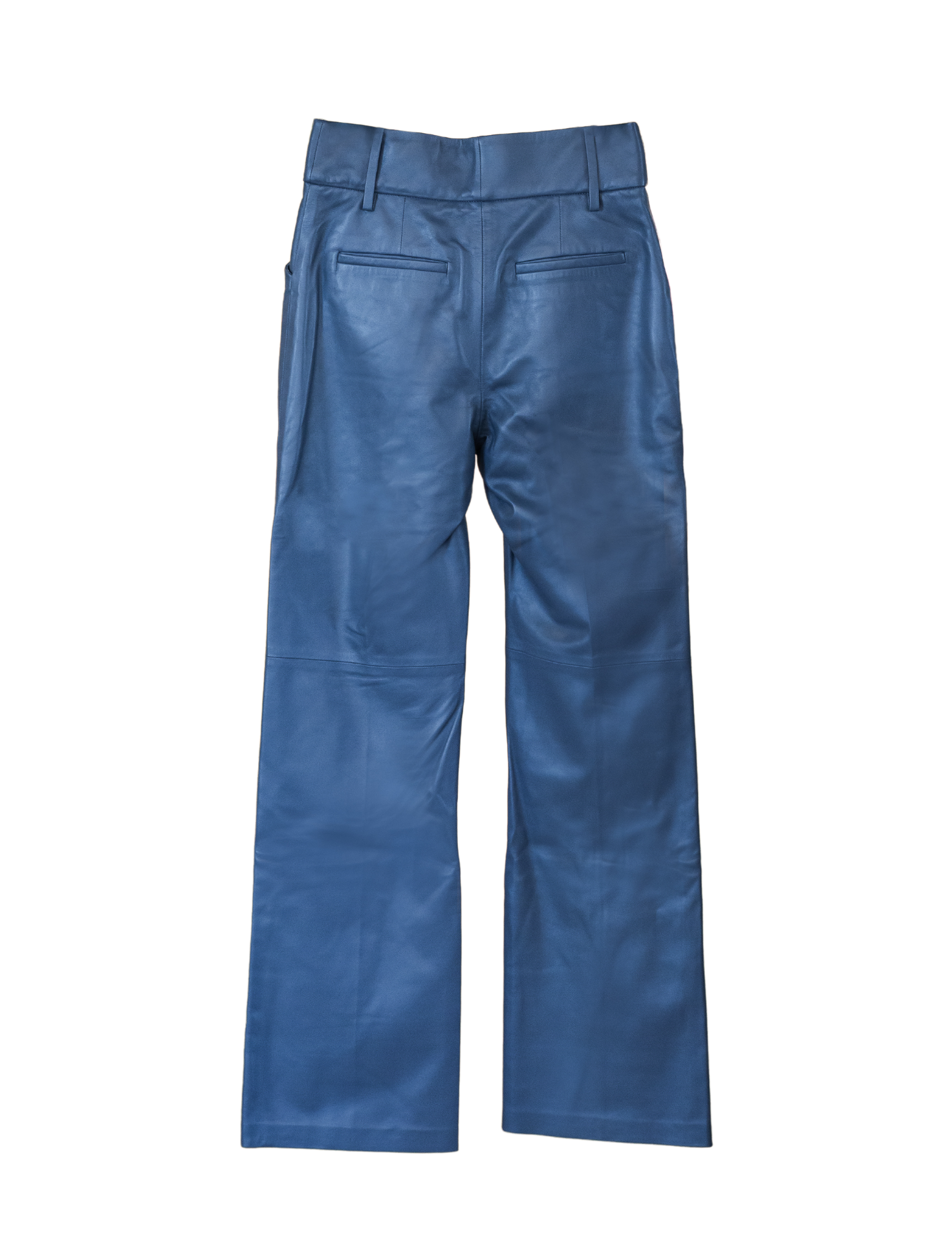 Cassandra Pant - Blue Grey