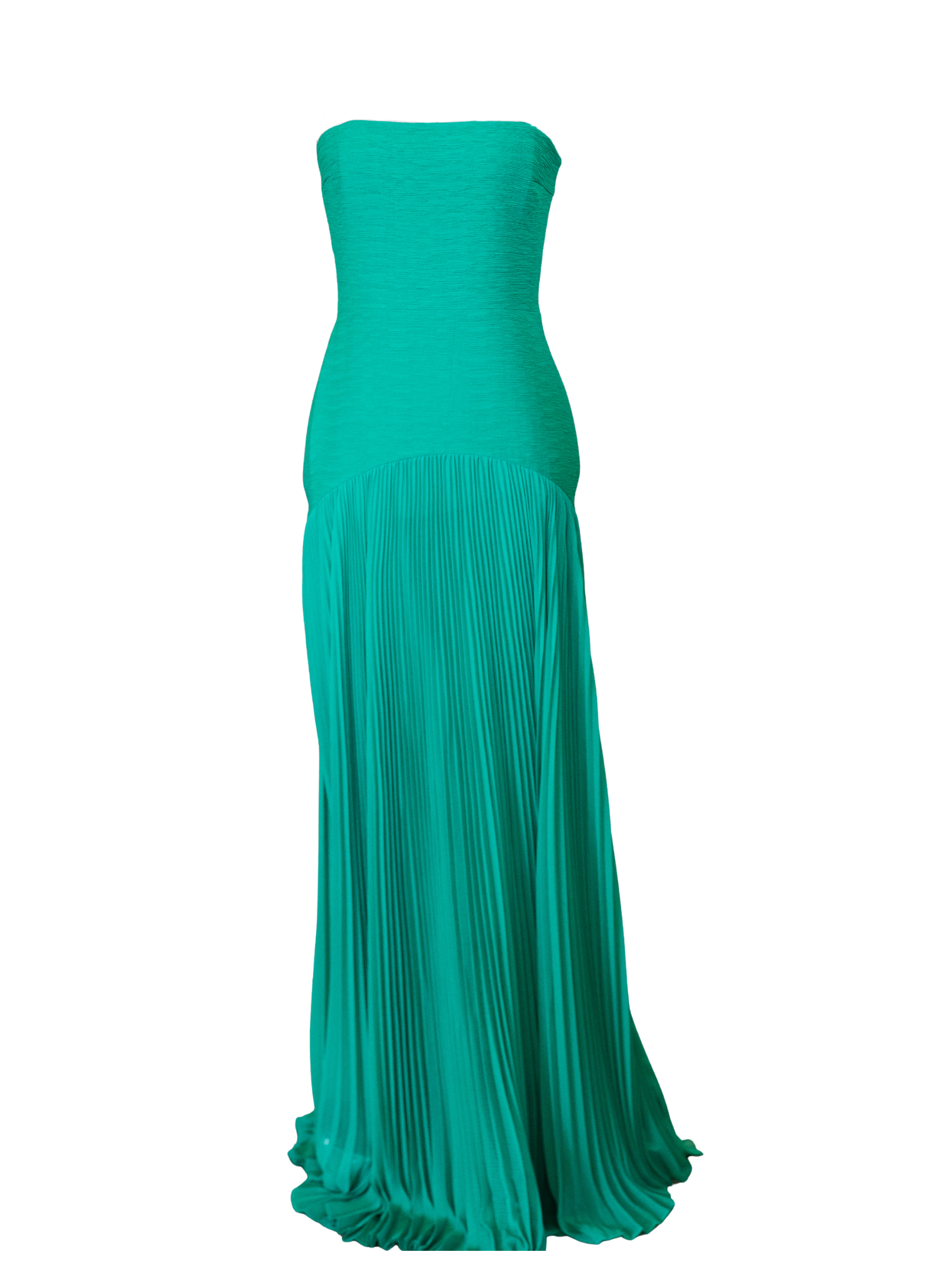 Sunniva Dress - Green