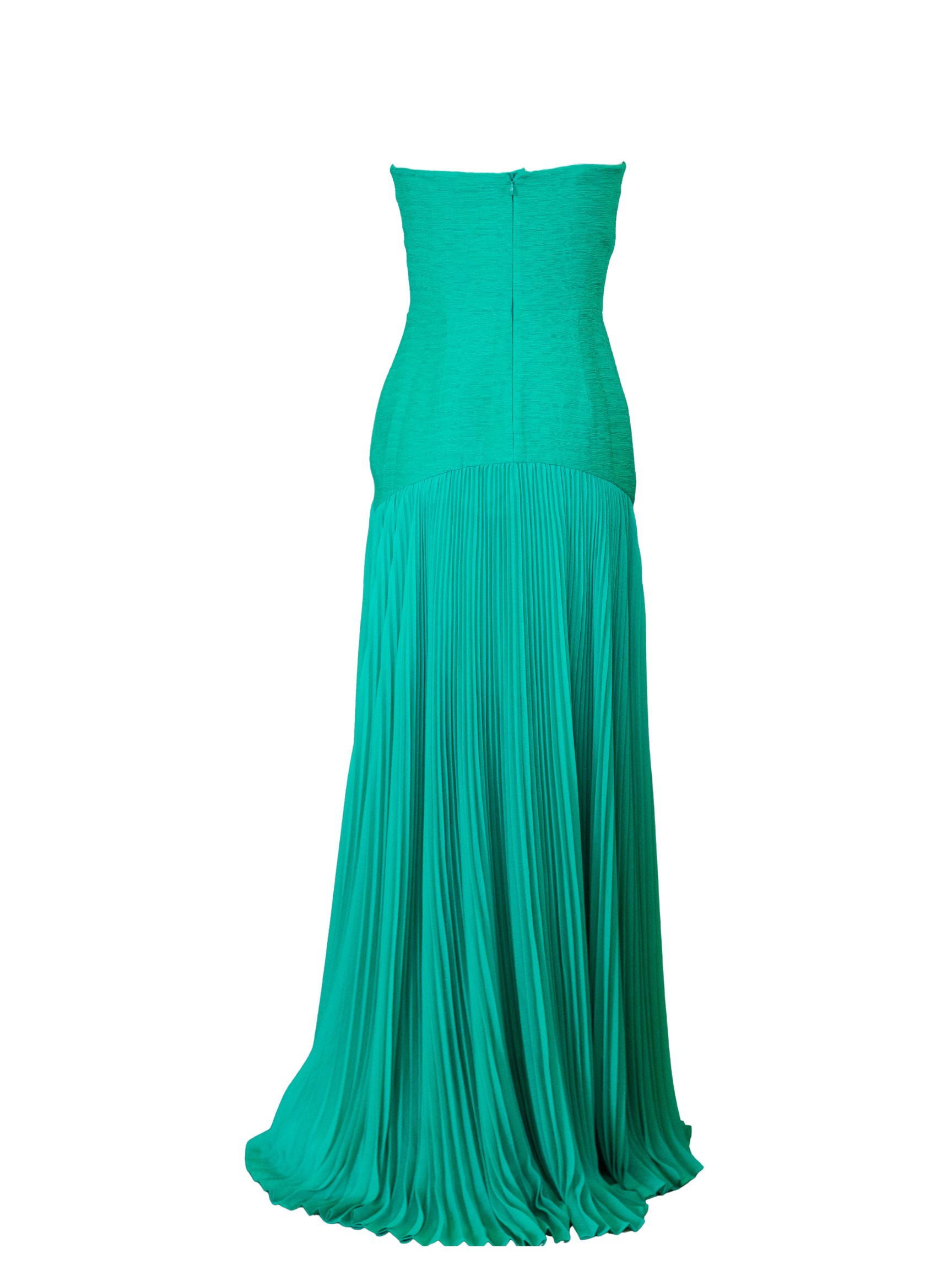 Sunniva Dress - Green