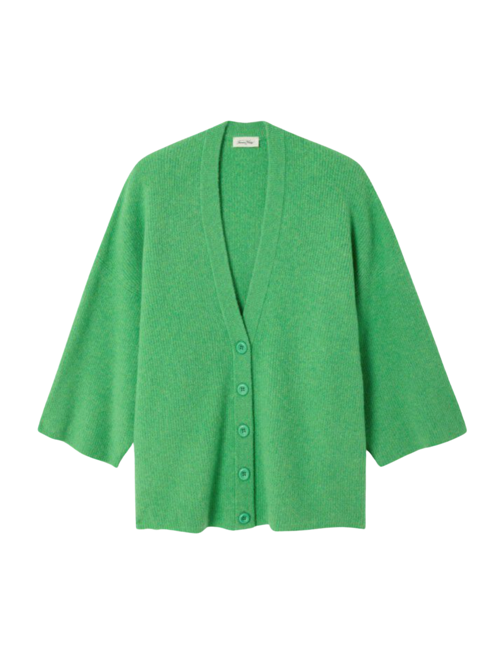 Damsville 19 Cardigan - Paturage Chine