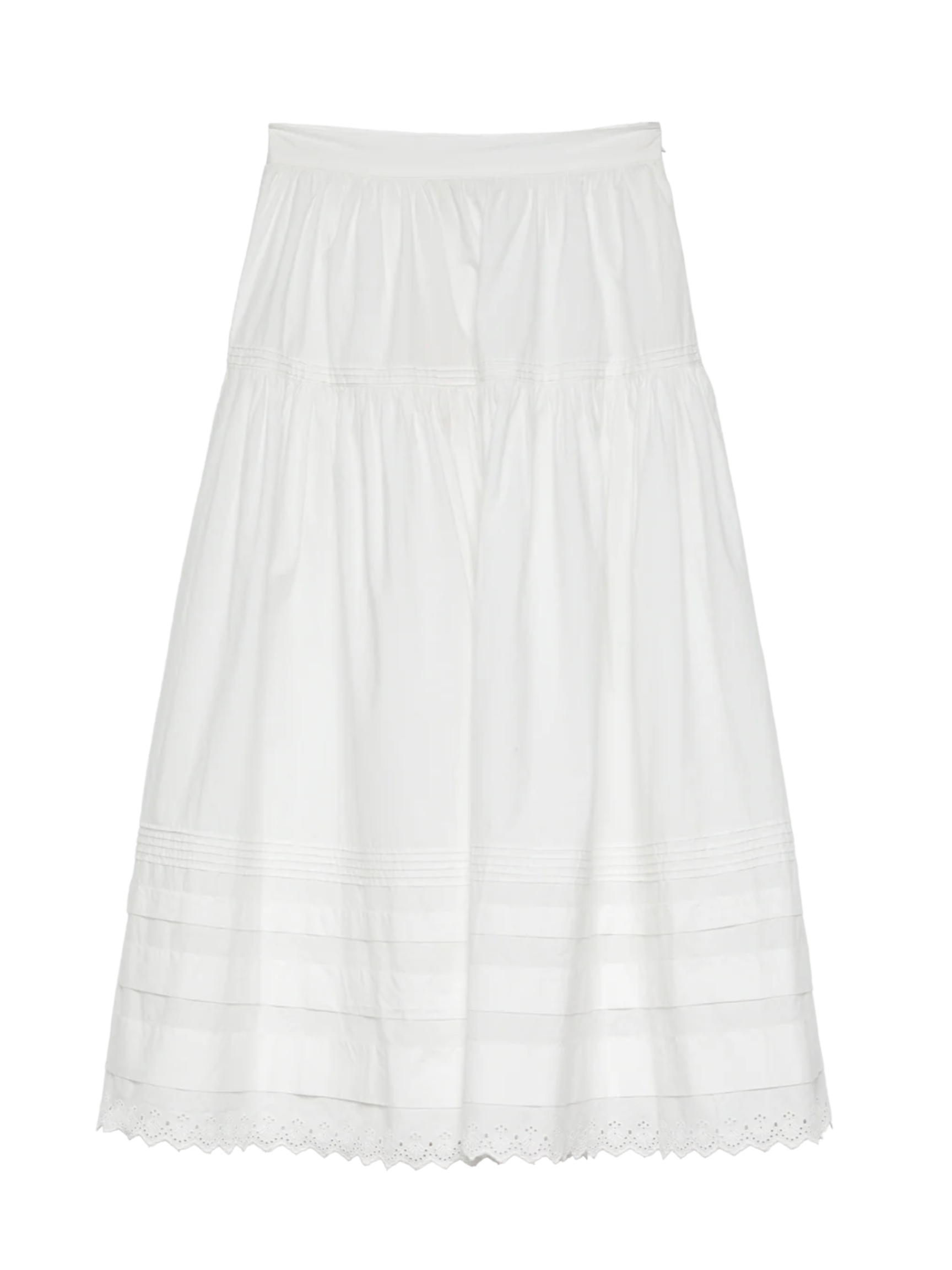 Sebastiane Skirt - Powder