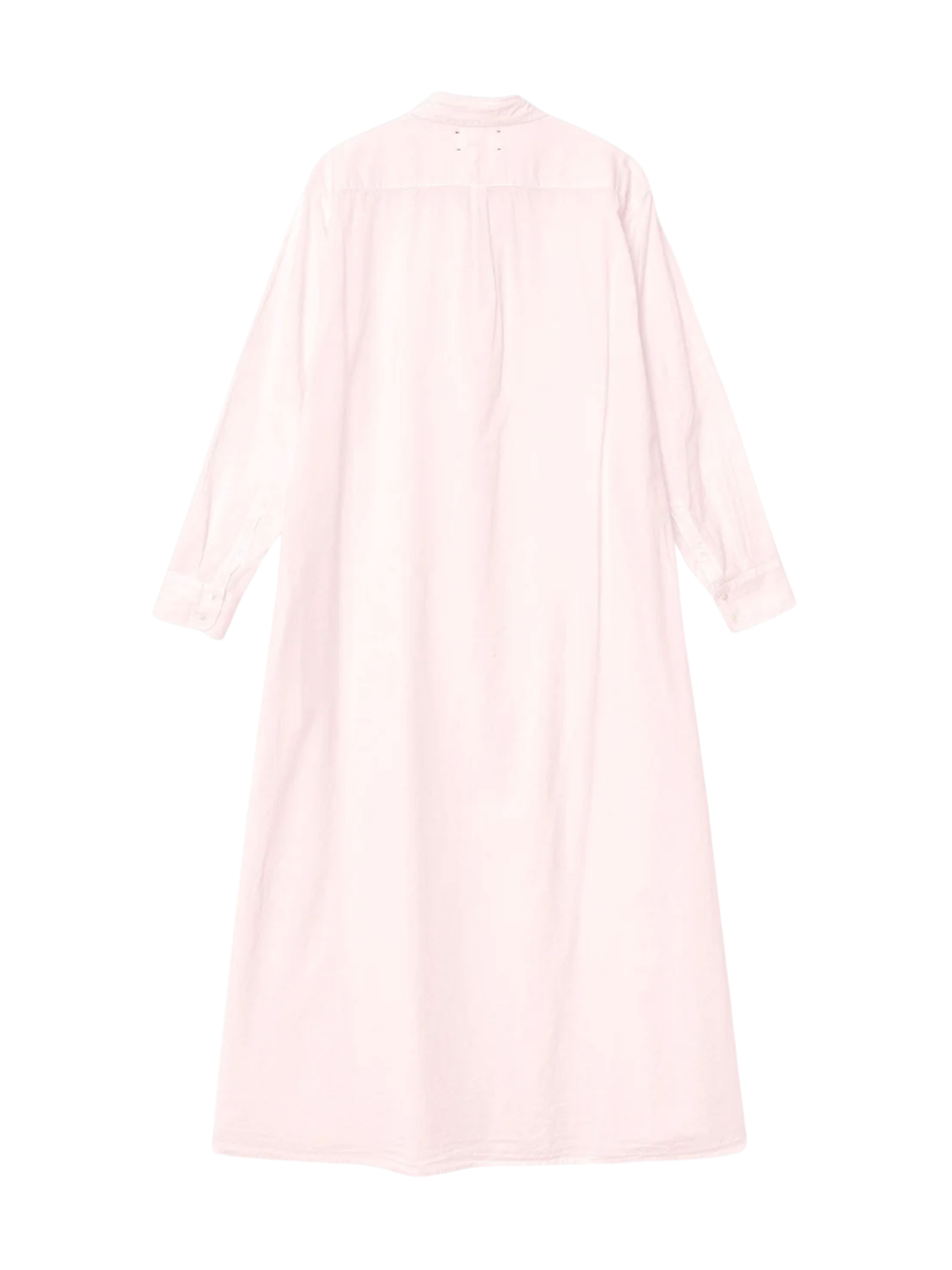 Boden Dress - Pale Rose