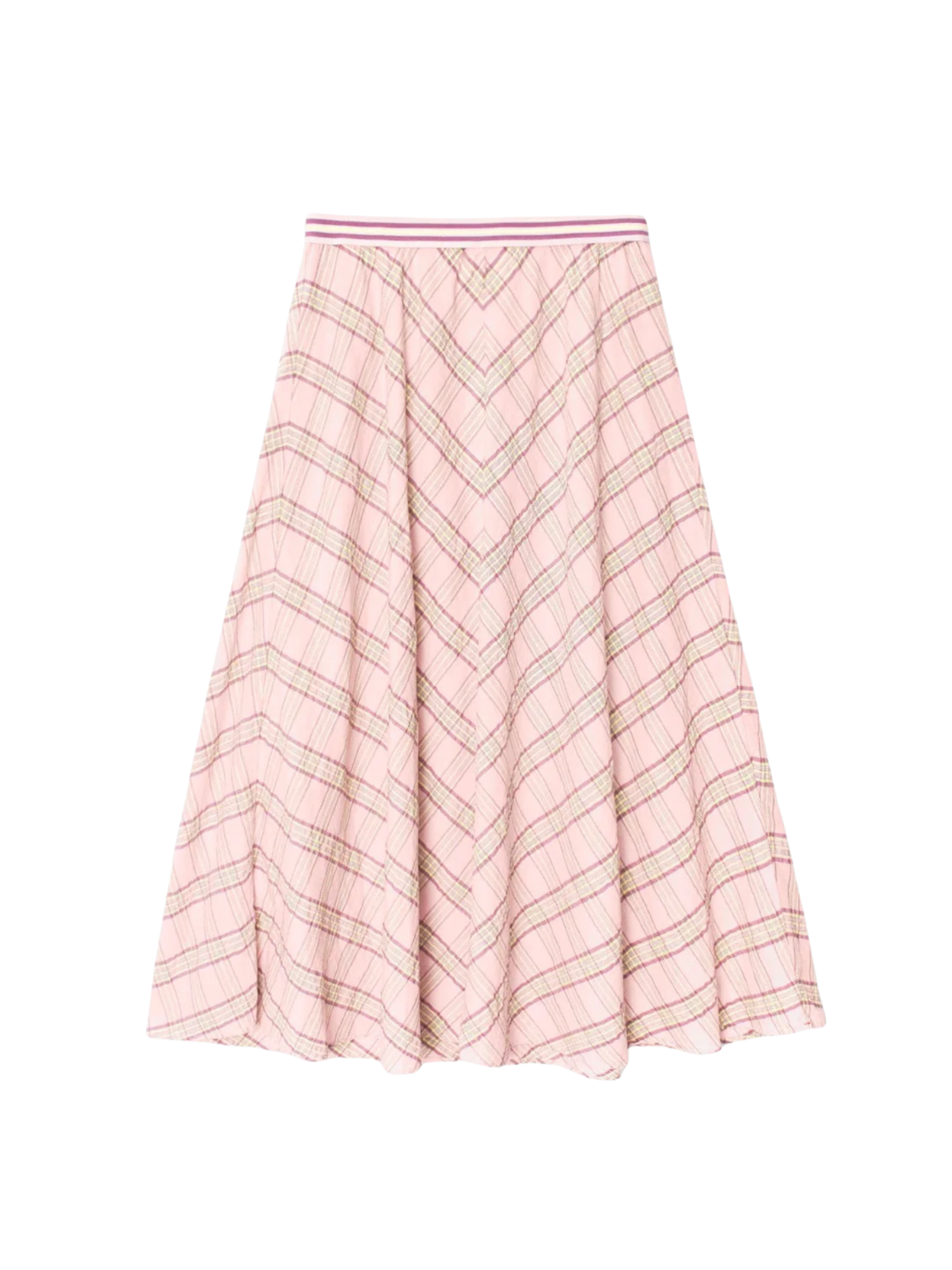 Hattie Skirt - Roselark