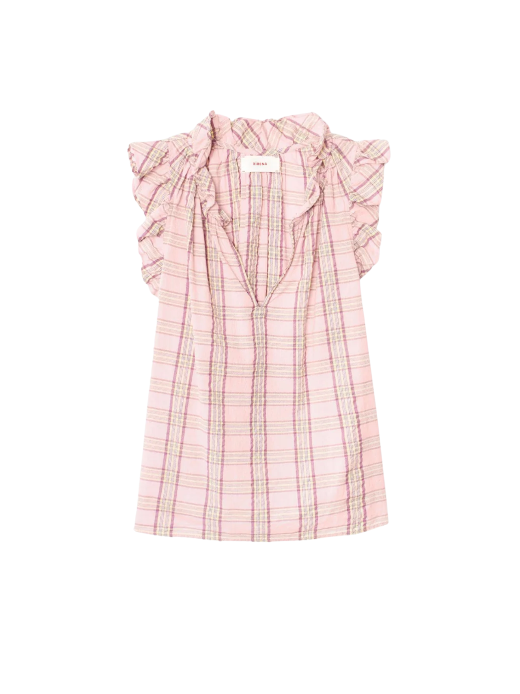 Bex Top - Roselark