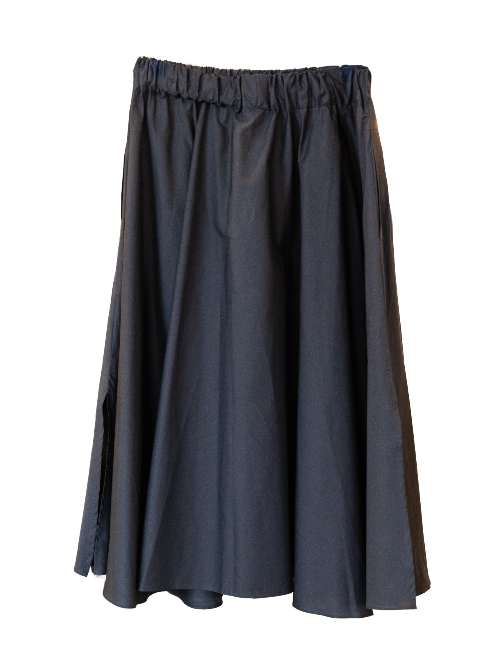 Angie Skirt- Black