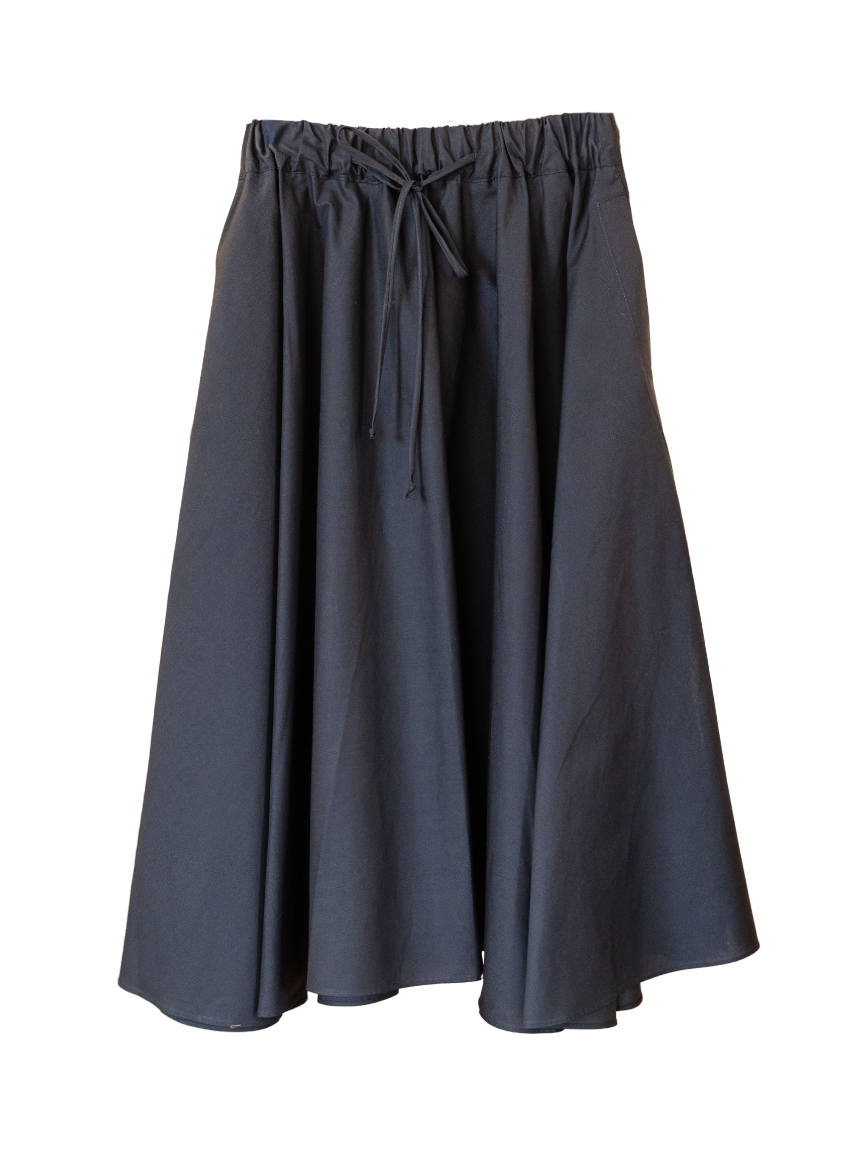 Angie Skirt- Black