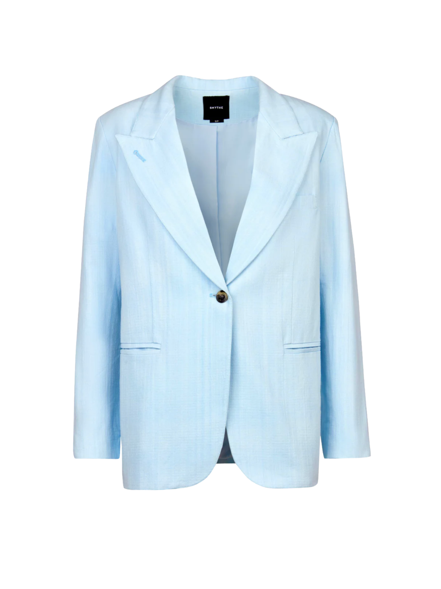 90's Blazer - Powder Blue