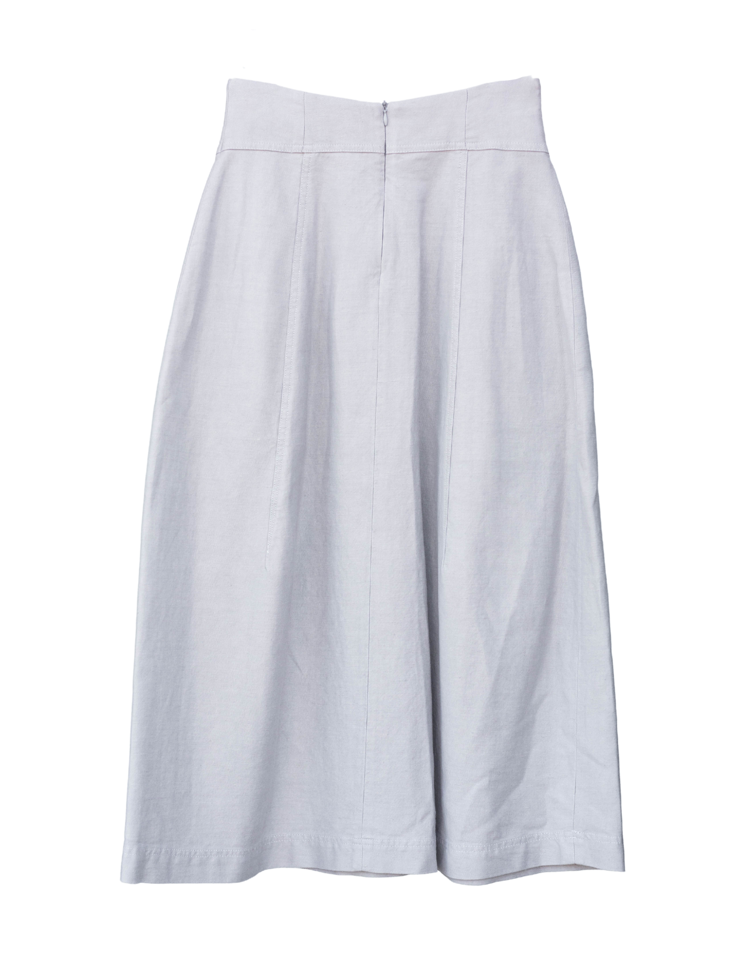 Azalea Skirt-Grey