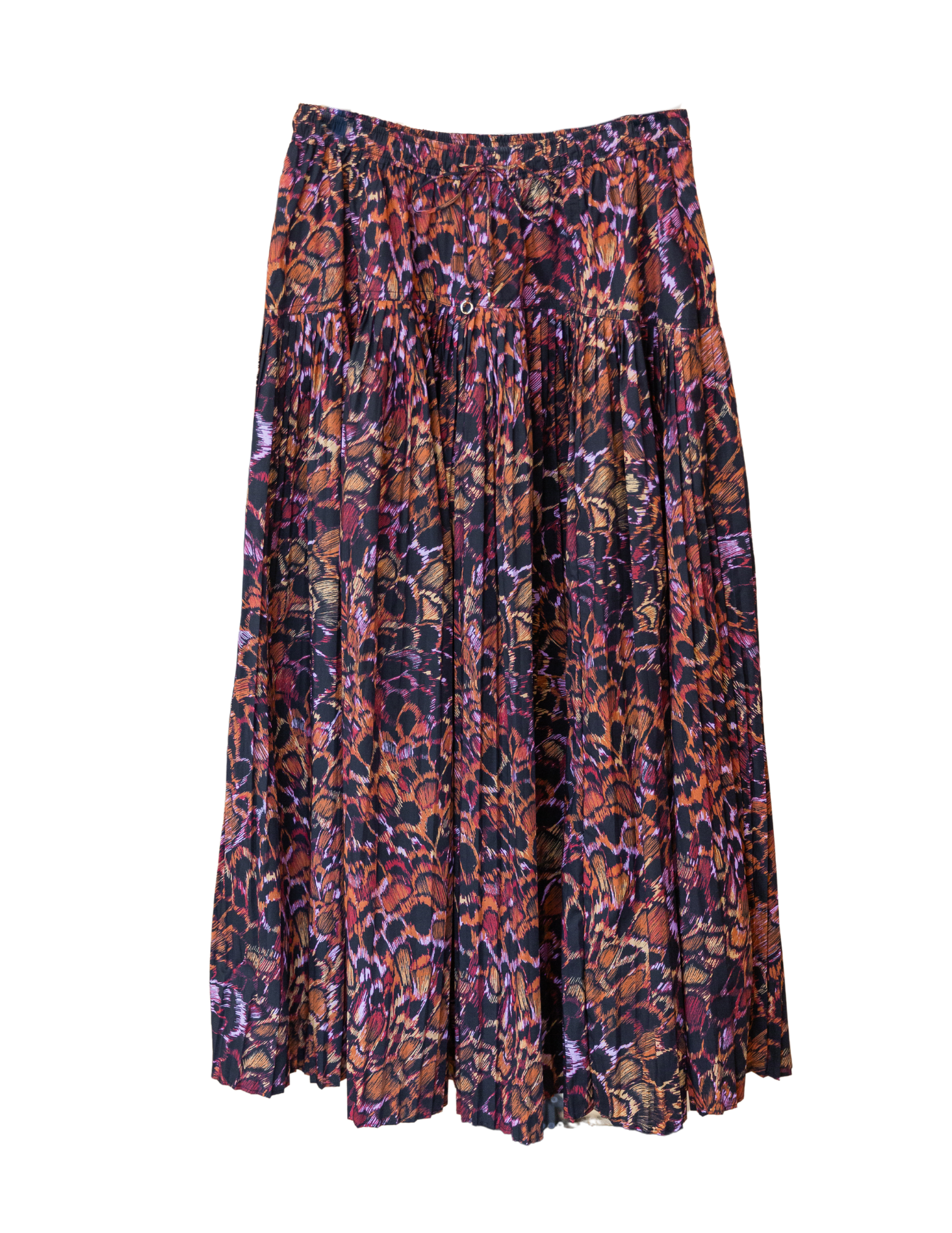 Ileida Skirt - Rosefinch