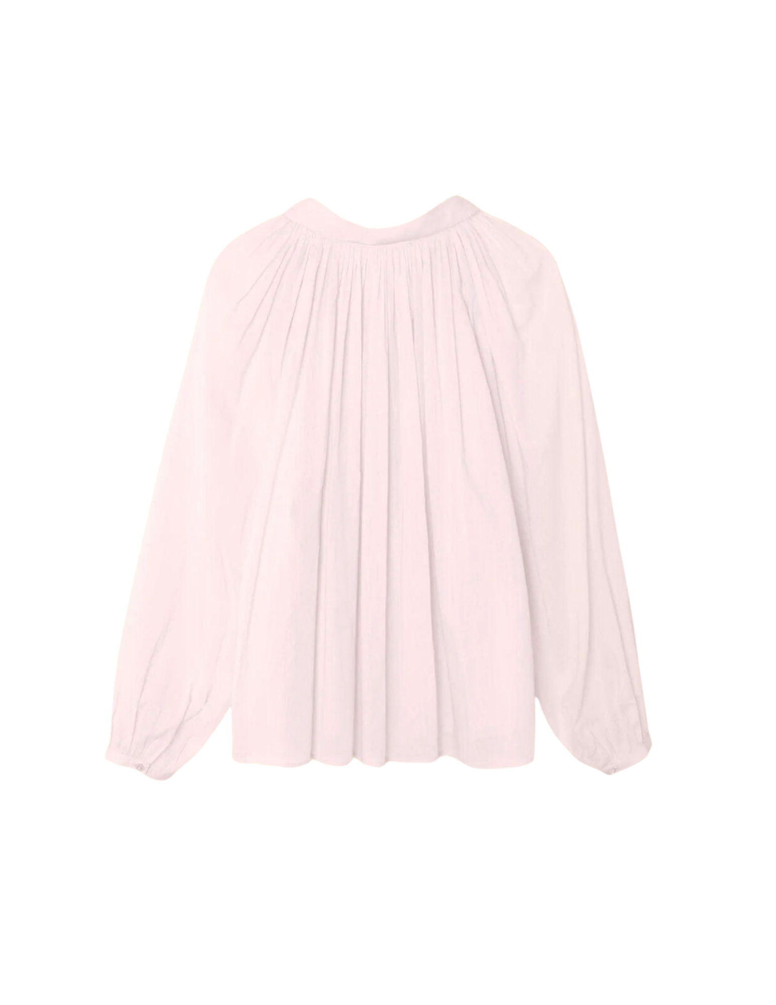 Fabienne Shirt - Ballet Slipper