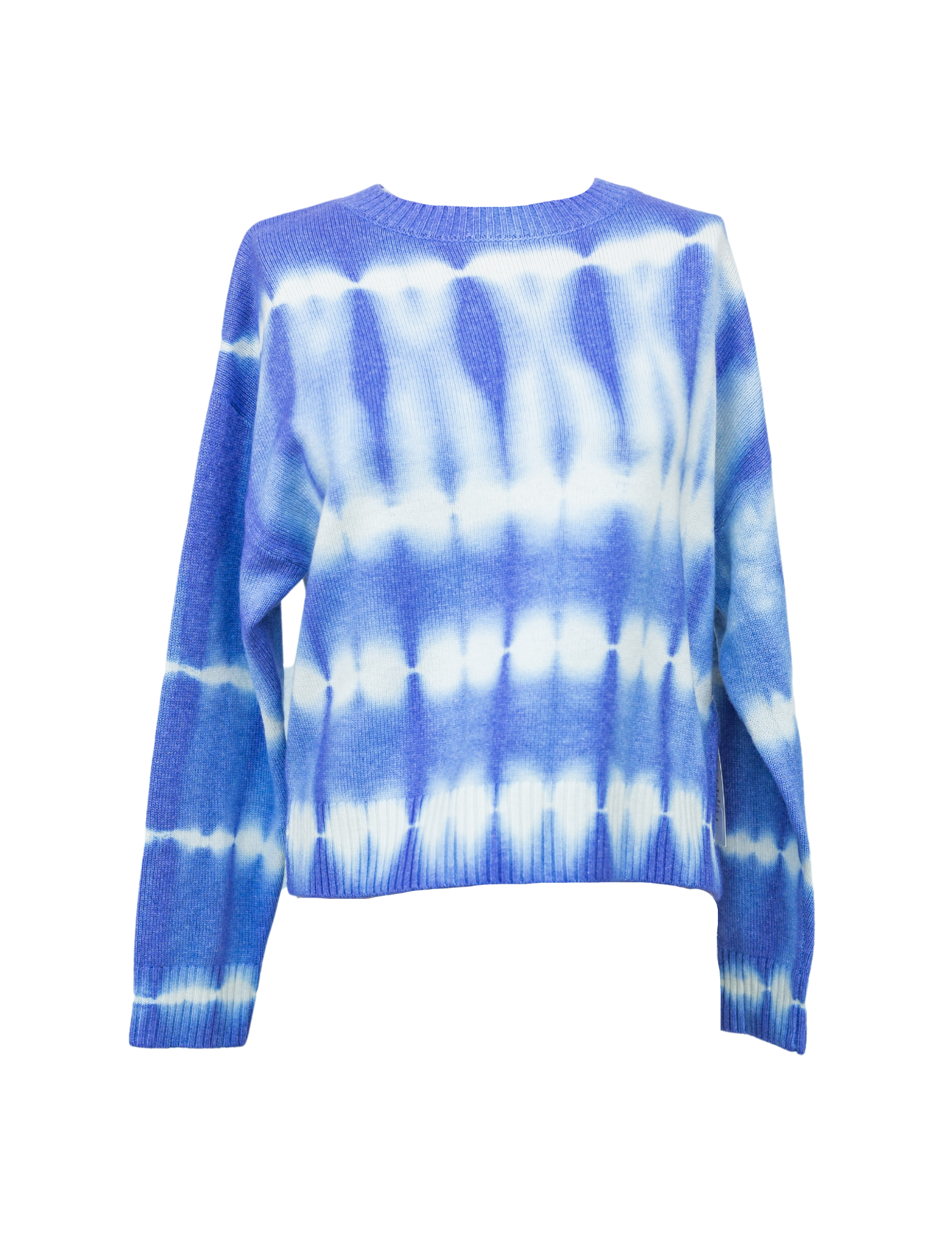 Sandy Sweater Arid - Lavender/Mist