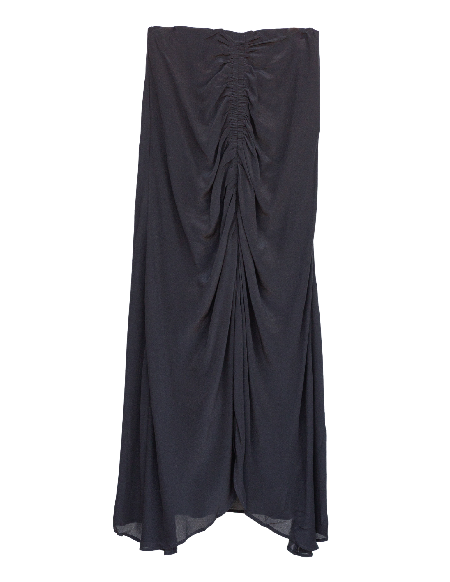 Cabrera Yasi Long Skirt - Black