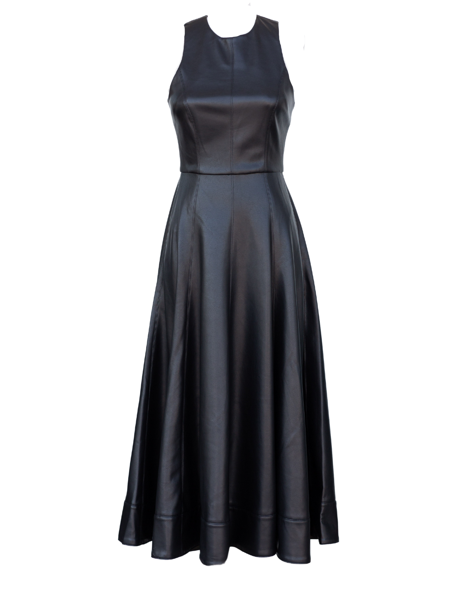Soline Dress - Noir