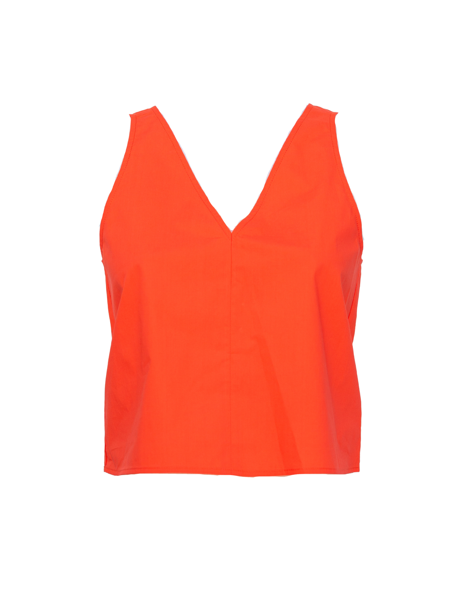 Shirt 29300-Orange