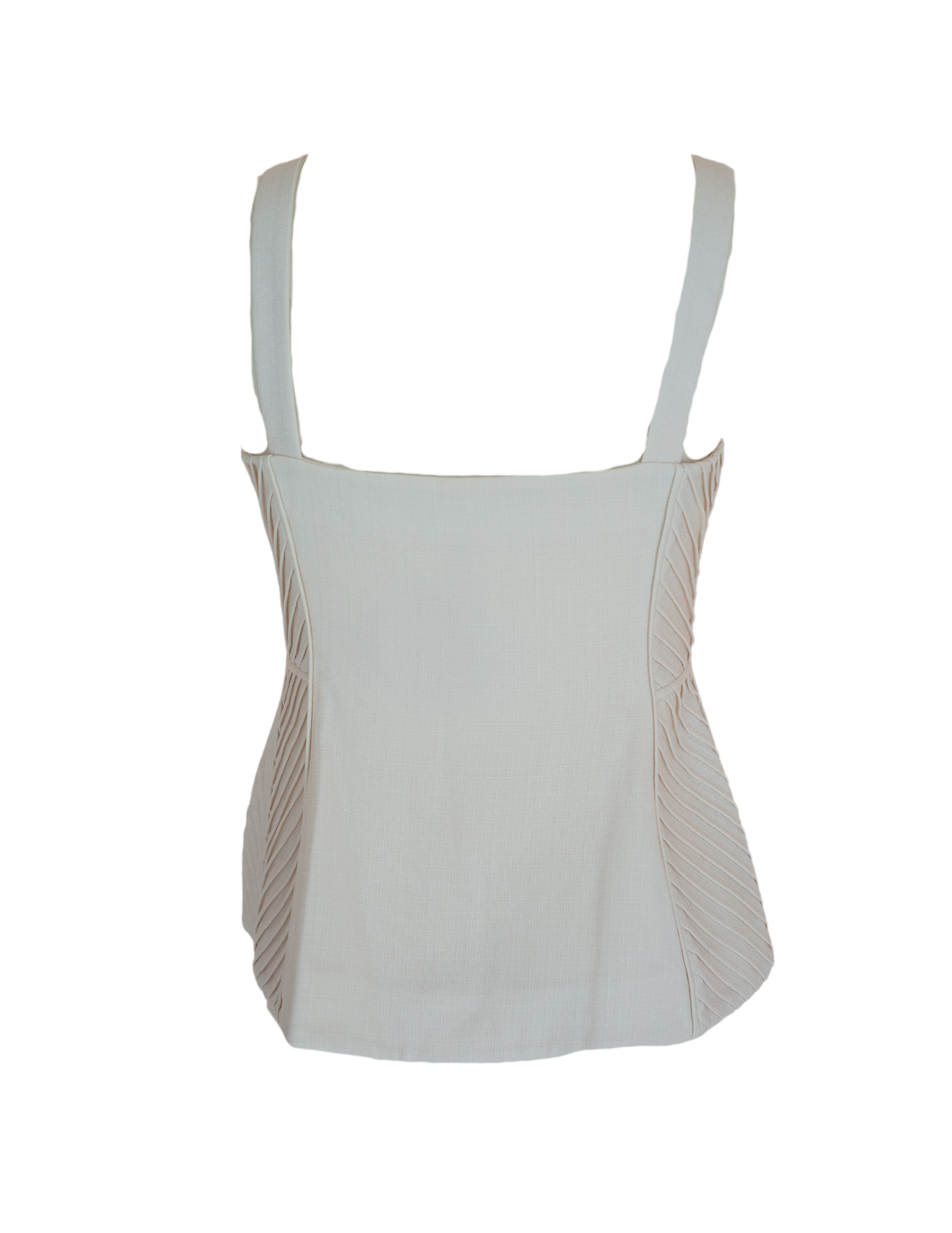 Irving Top-Ivory